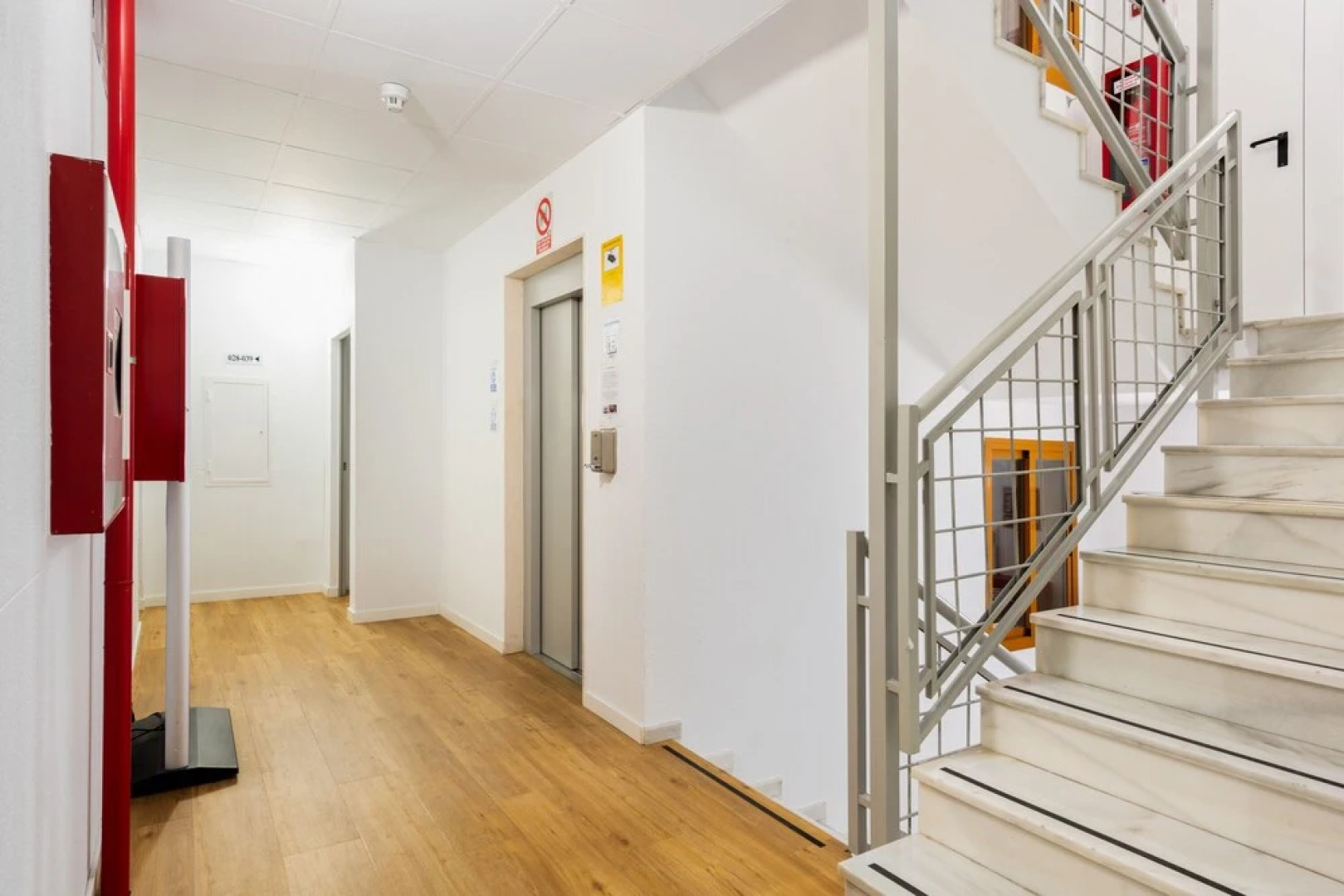 Micampus Bormujos Students Residence