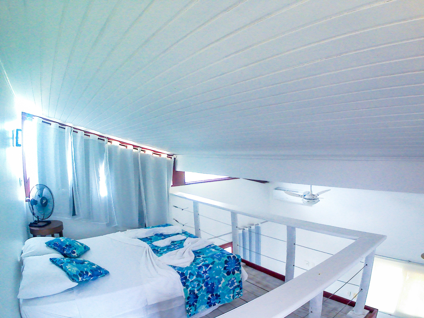 Pousada Le Jardin de Buzios