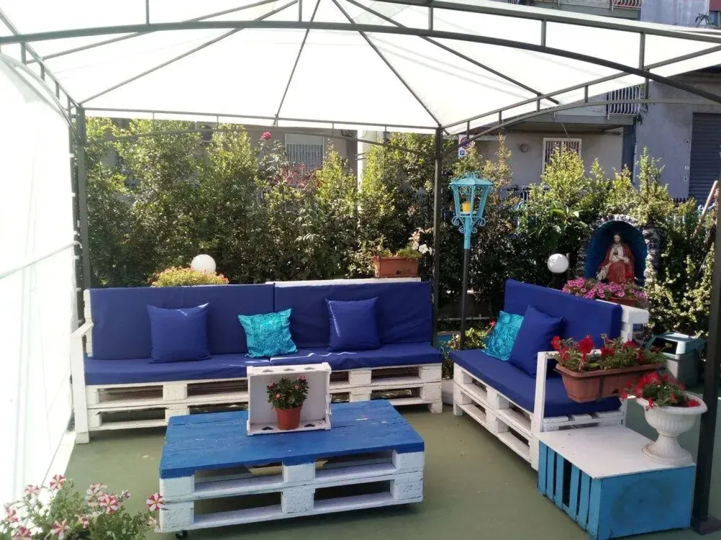 B&B I Delfini di Casa Paola