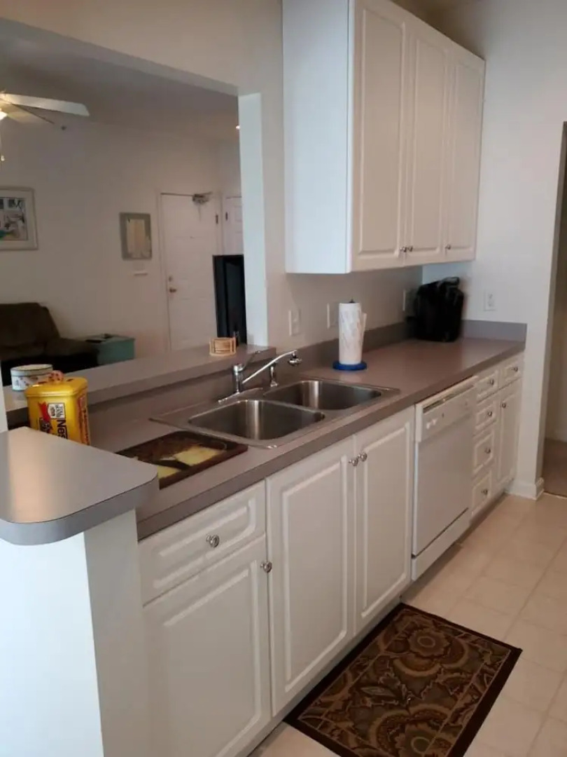 100 Cascade Lane Creekwood Unit 124 by Long & Foster