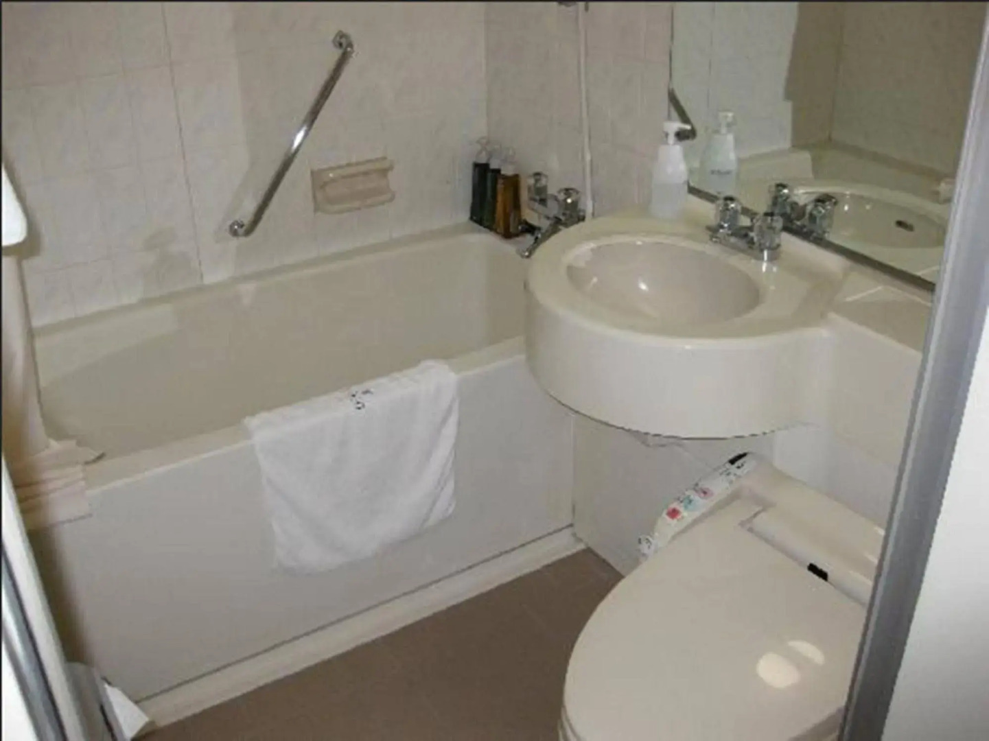 Hotel Royal Hill Fukuchiyama & Spa