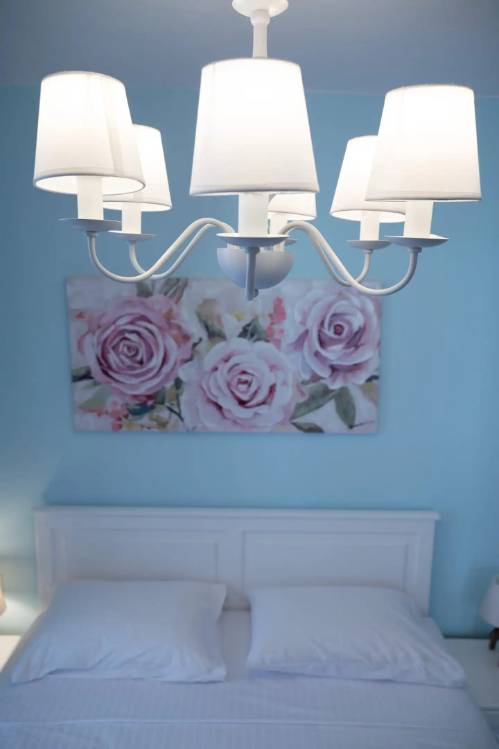 Koskinou Traditional House