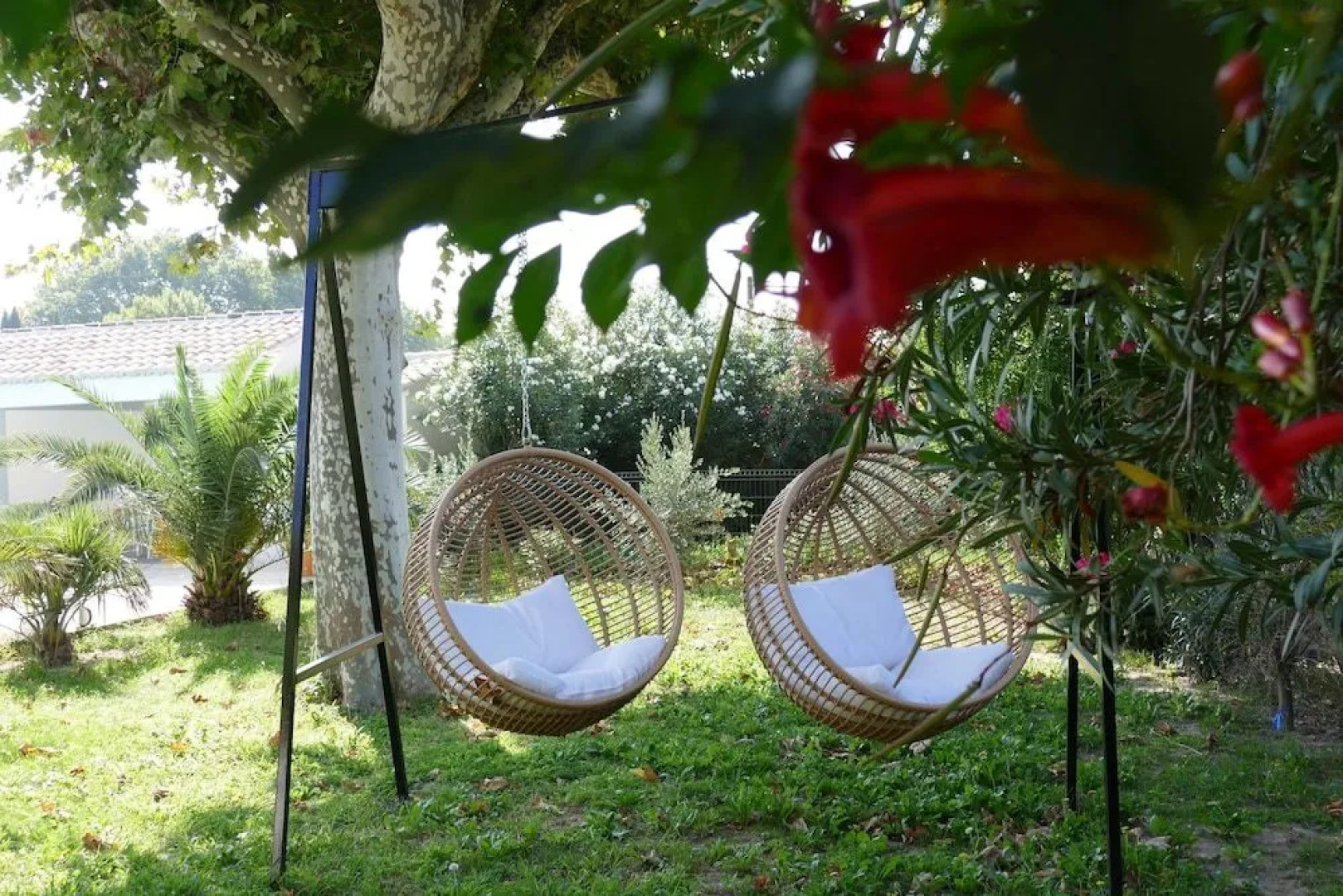 Maison Galatéa chambres d'hôtes