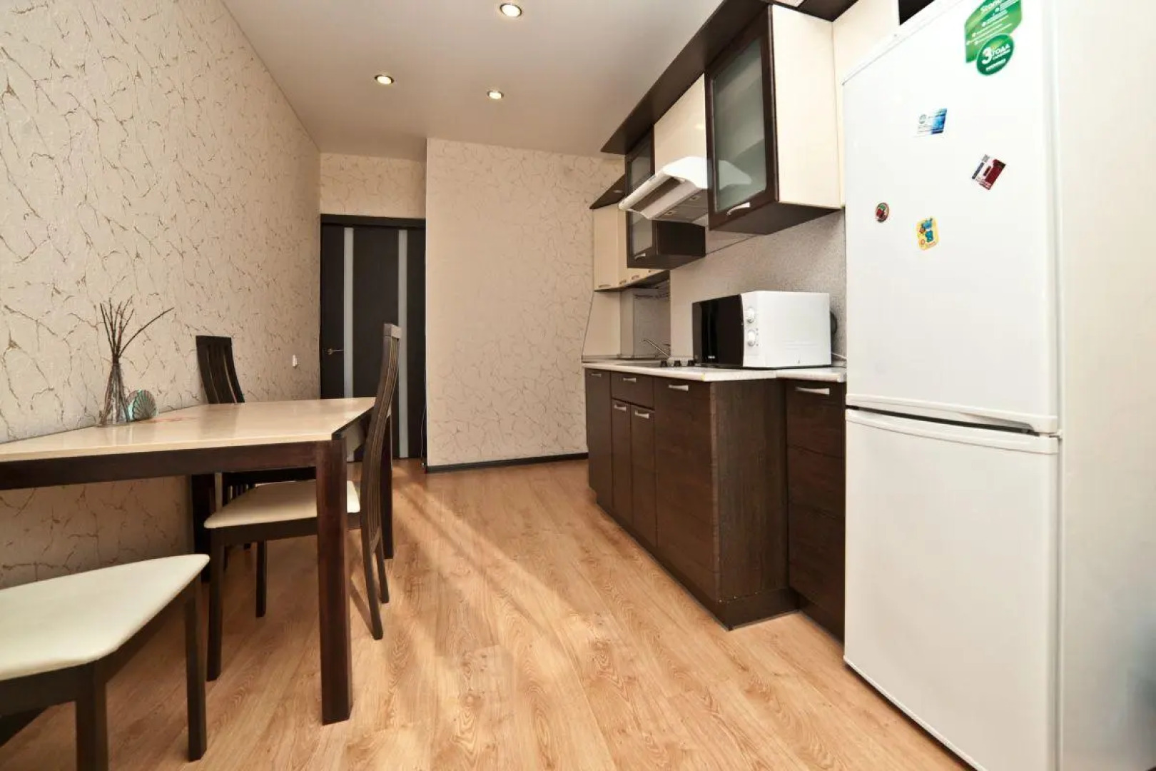 Марьин Дом на Шевченко