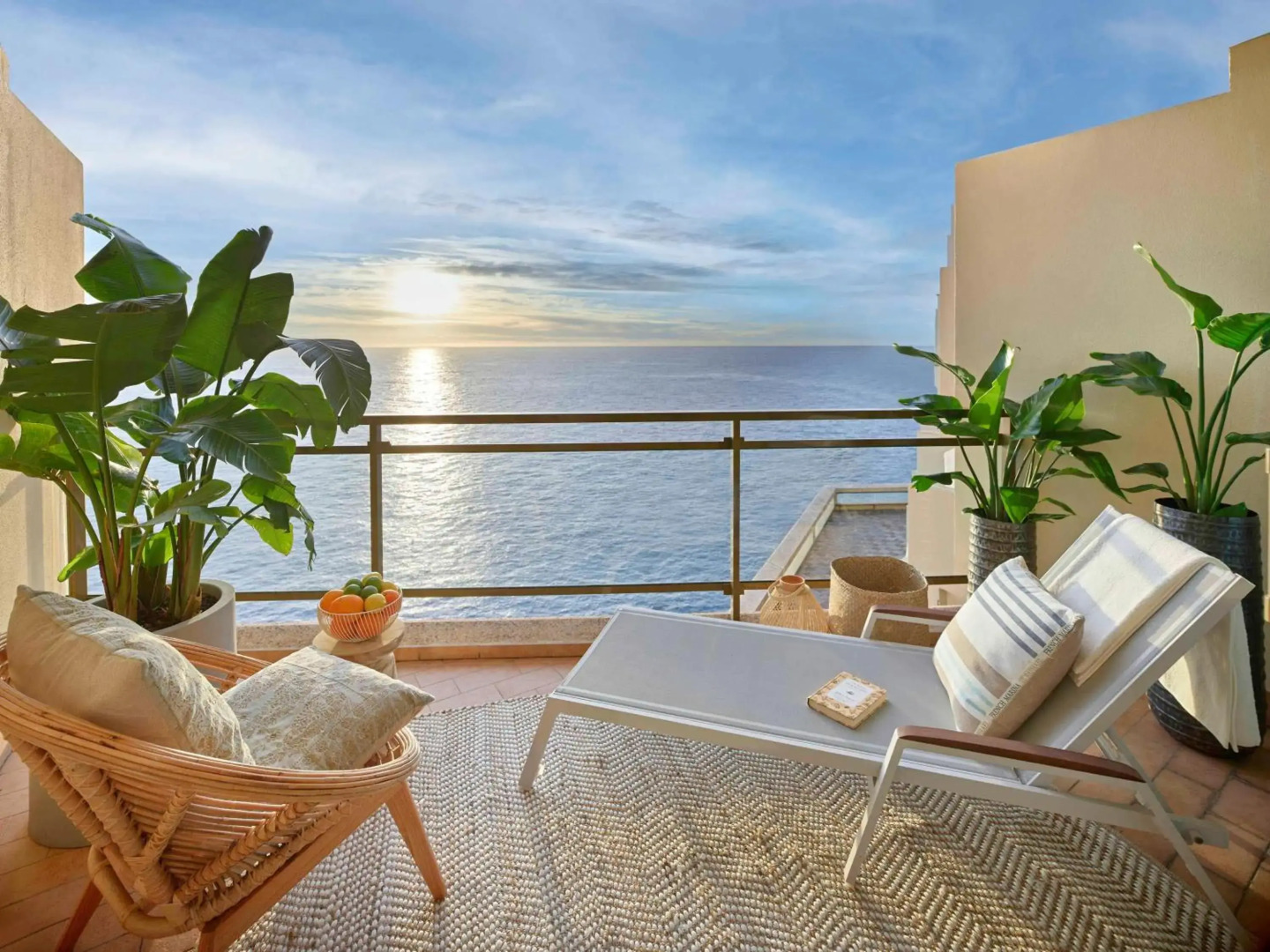 Fairmont Monte Carlo