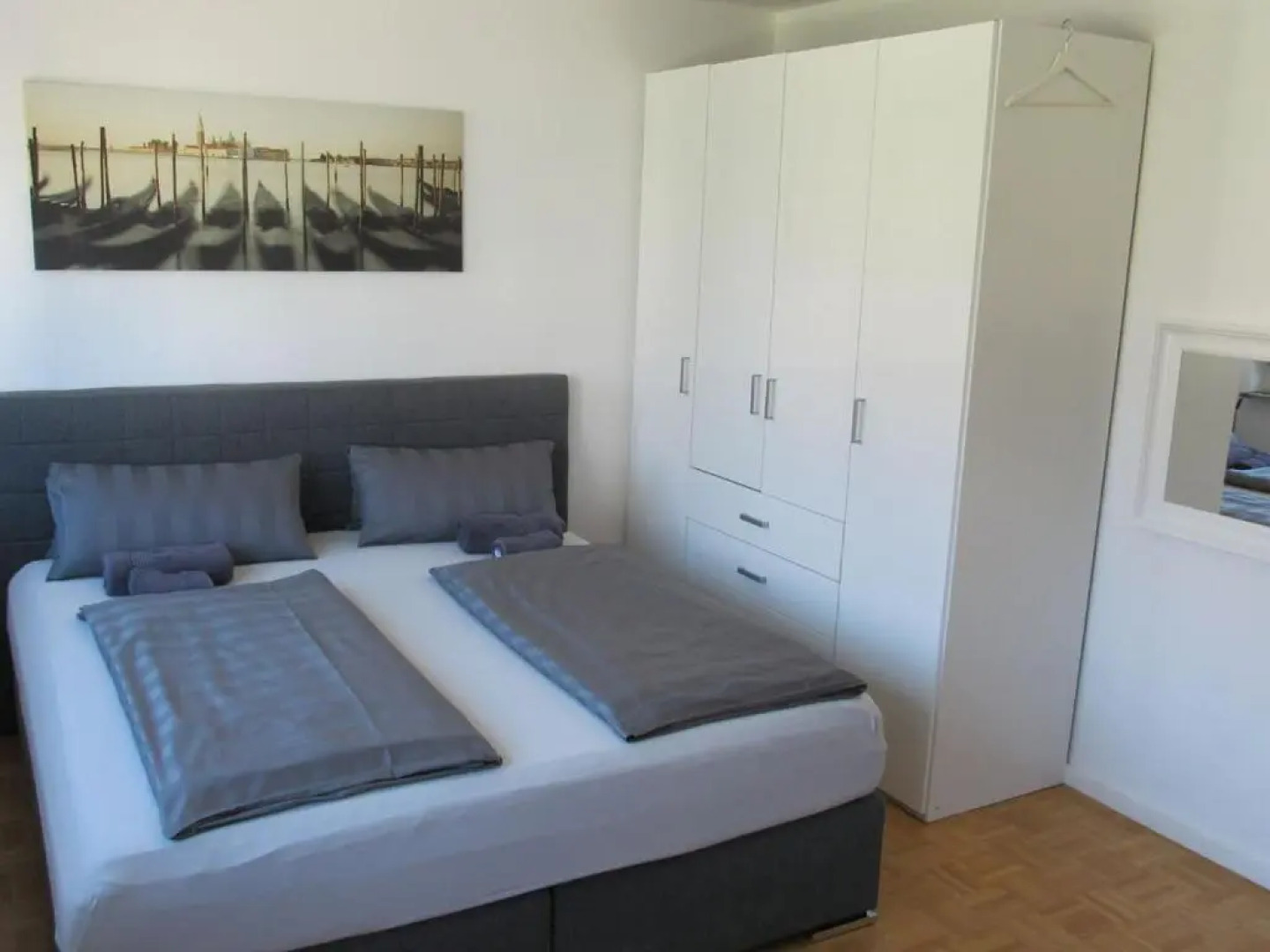 BodenSEE CITY APARTMENTS Friedrichshafen