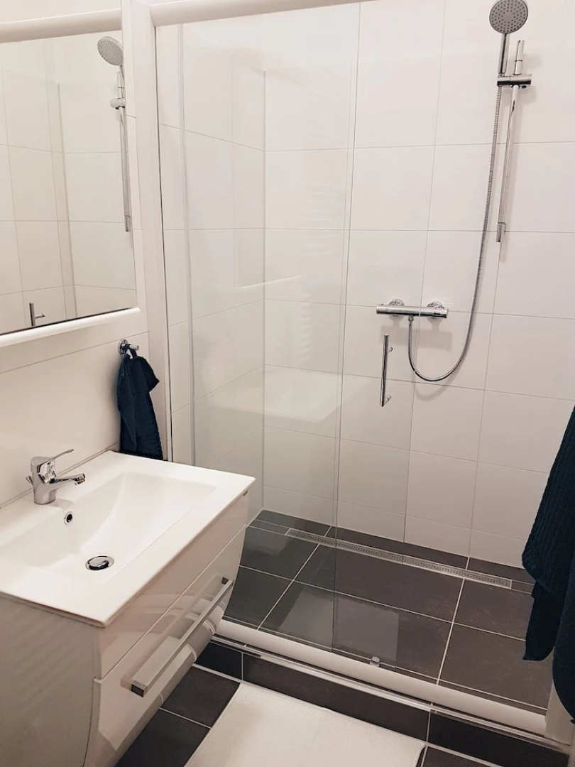 Ferienwohnung City Am Wall
