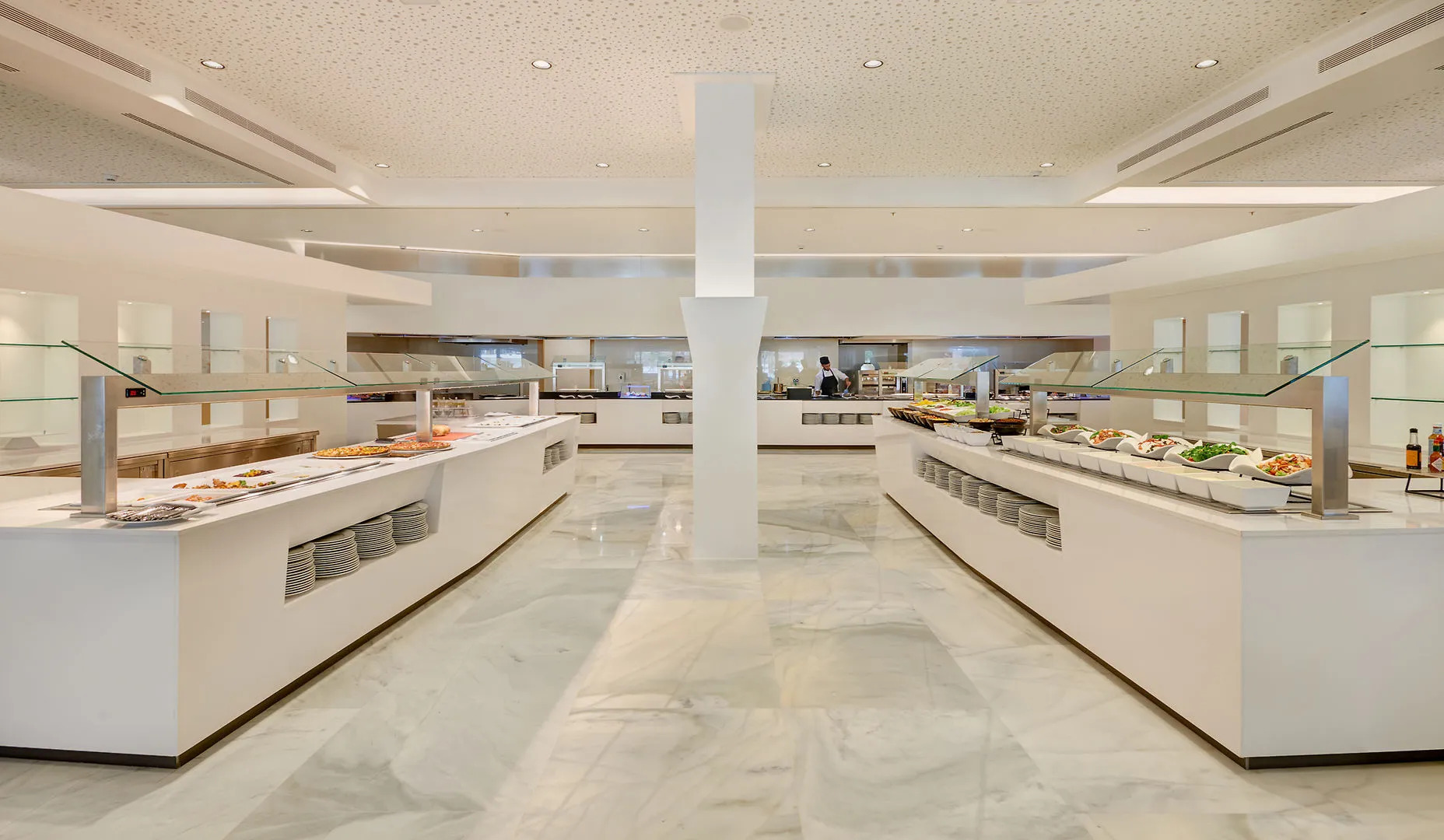 Hipotels Gran Playa de Palma