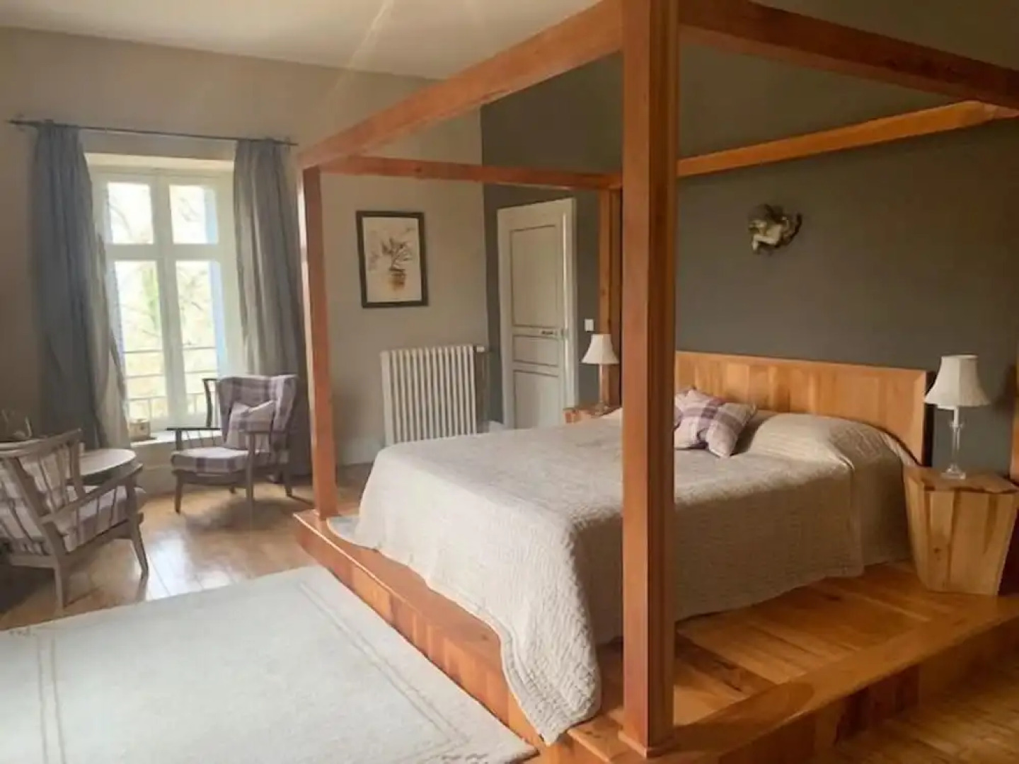 Chateau Tout Y Fault