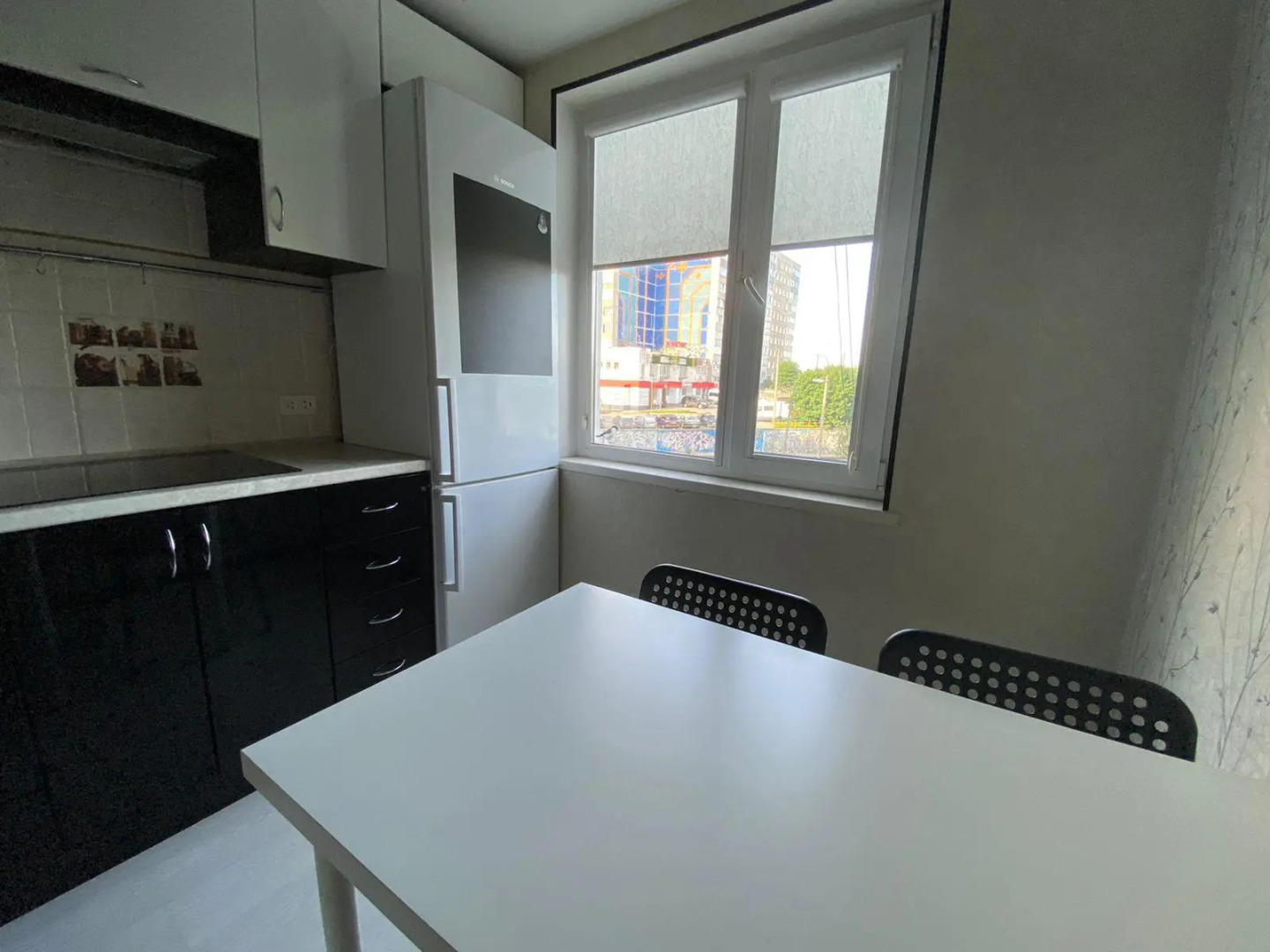 На Север на улице Капитана Маклакова 12