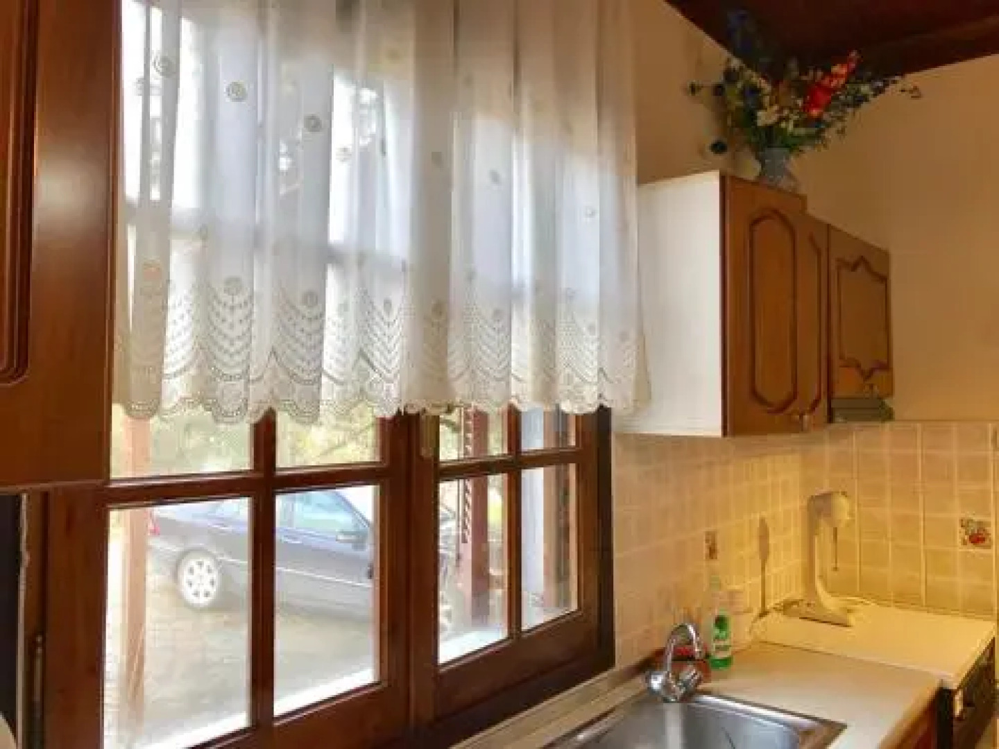 Holiday Home Sea Front