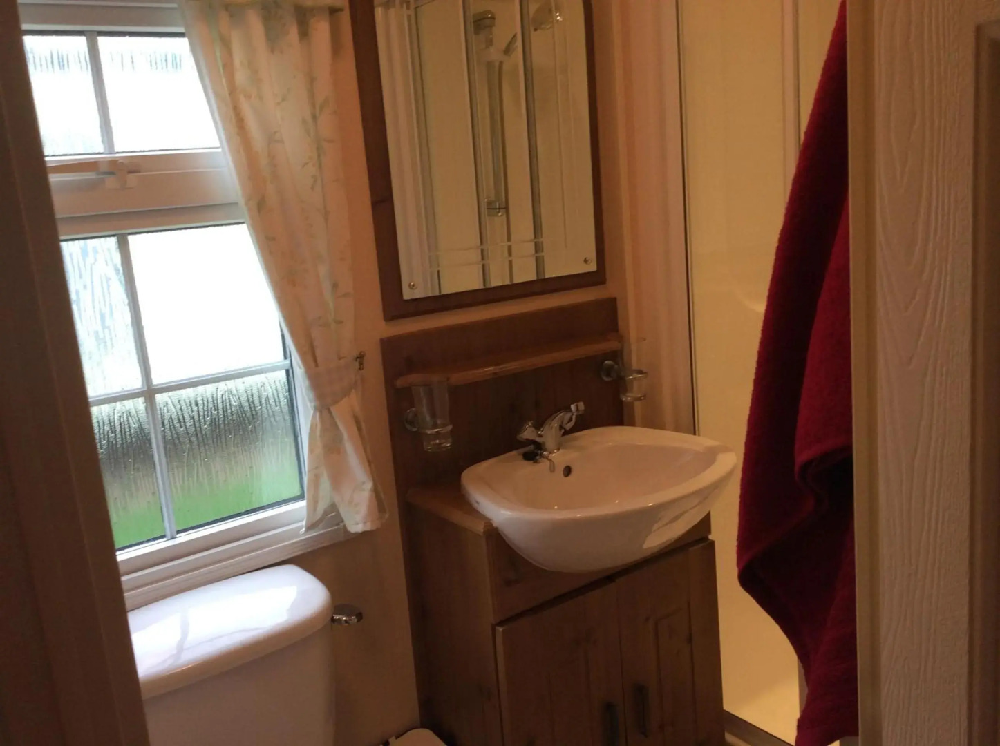 Tarka holiday park, 5A