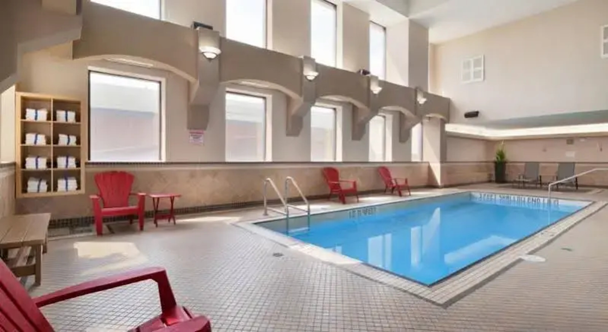 Travelodge Calgary MacLeod Trail