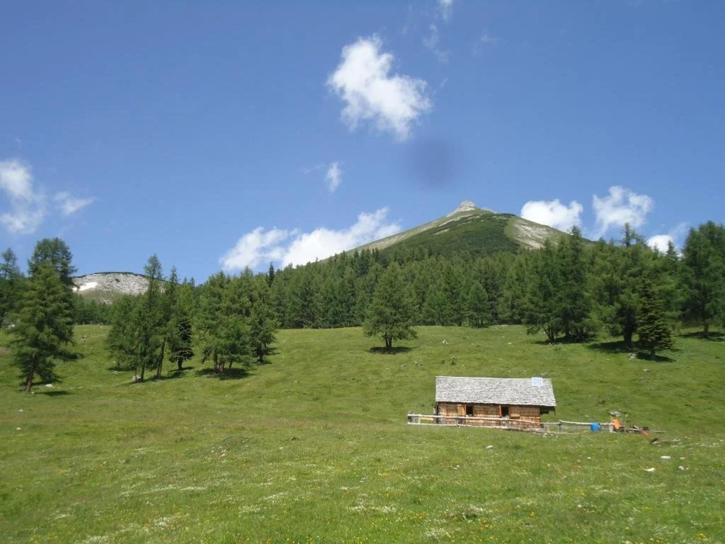 Ferienwohnung Hierzegger