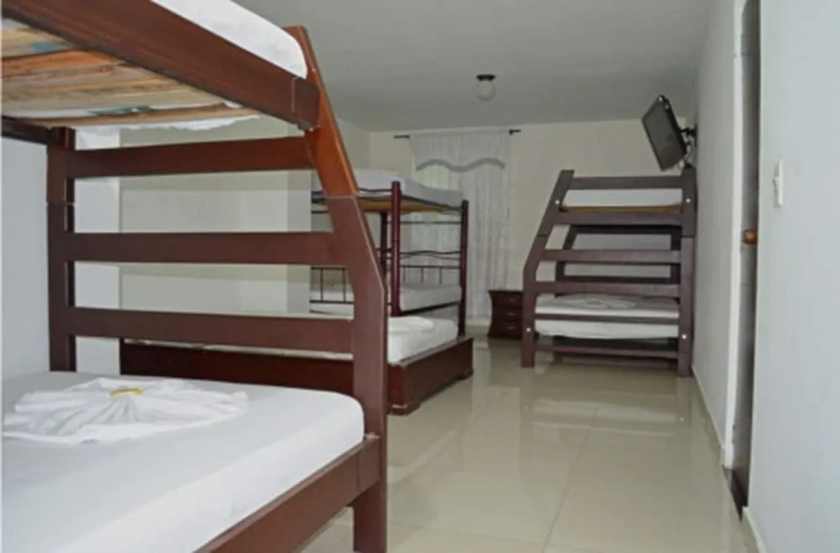 Hotel el Imperio Ibague