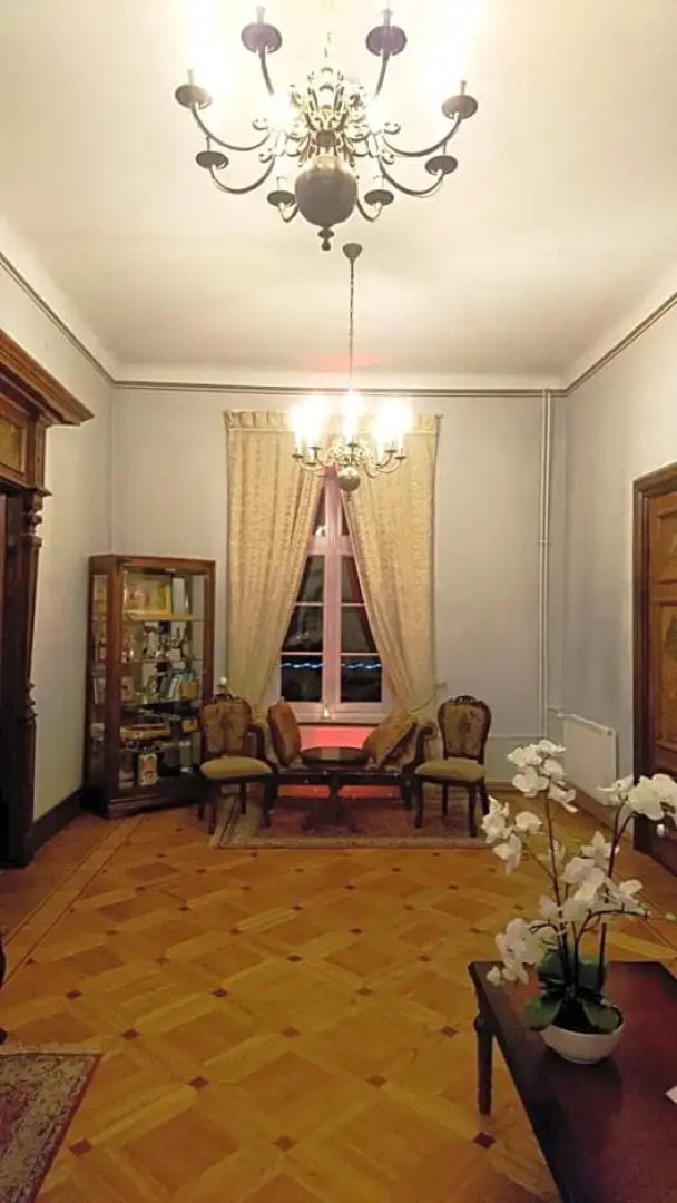 Saku Mõis & Saku Manor