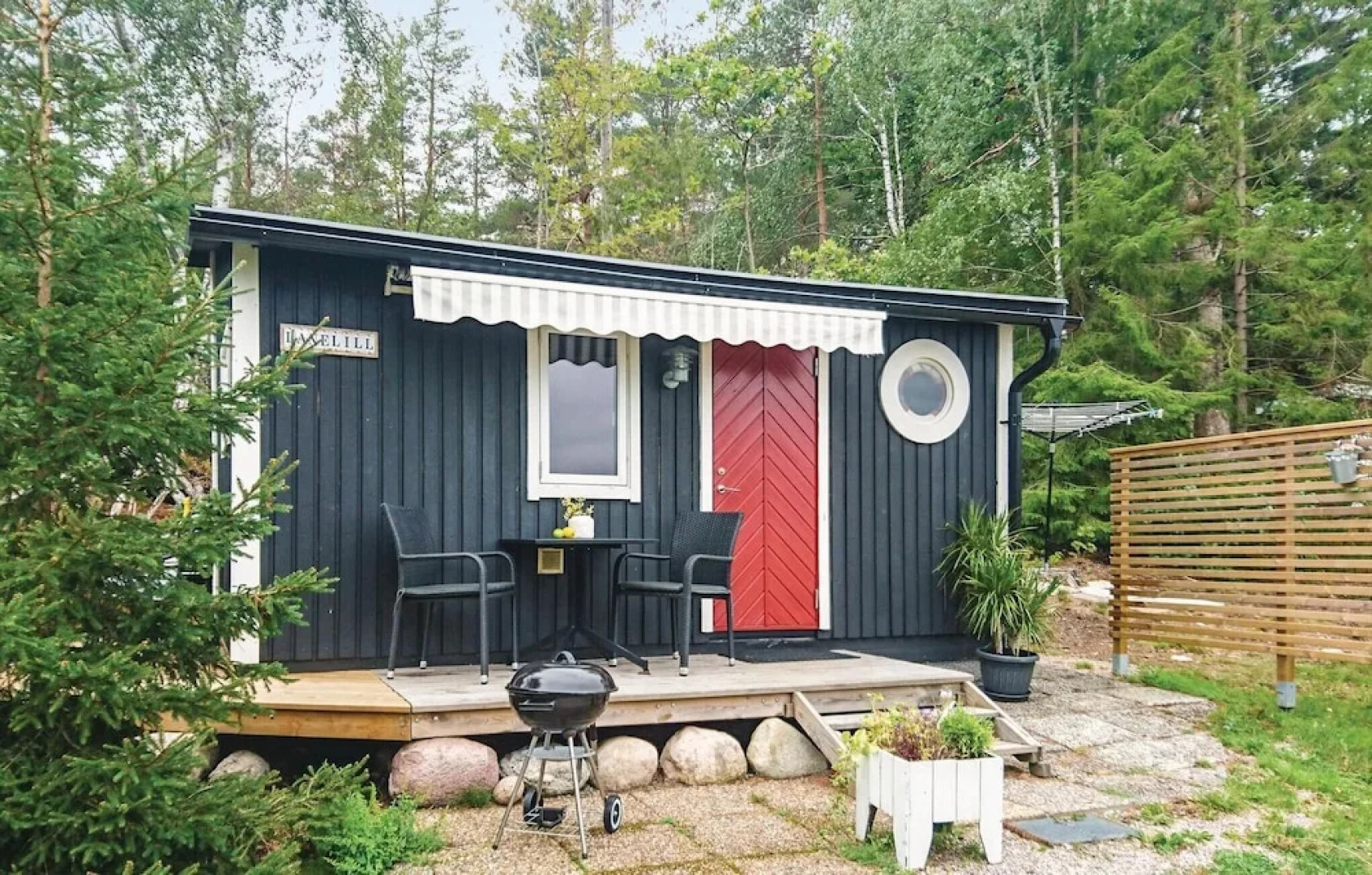 Stunning Home in Uddevalla With