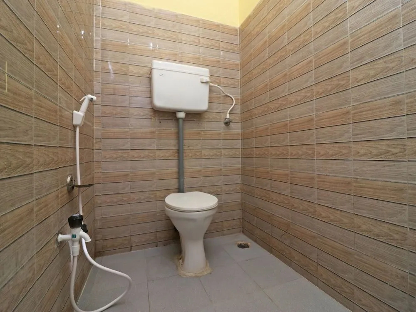 Oyo 42729 Hotel Kavin'S Inn