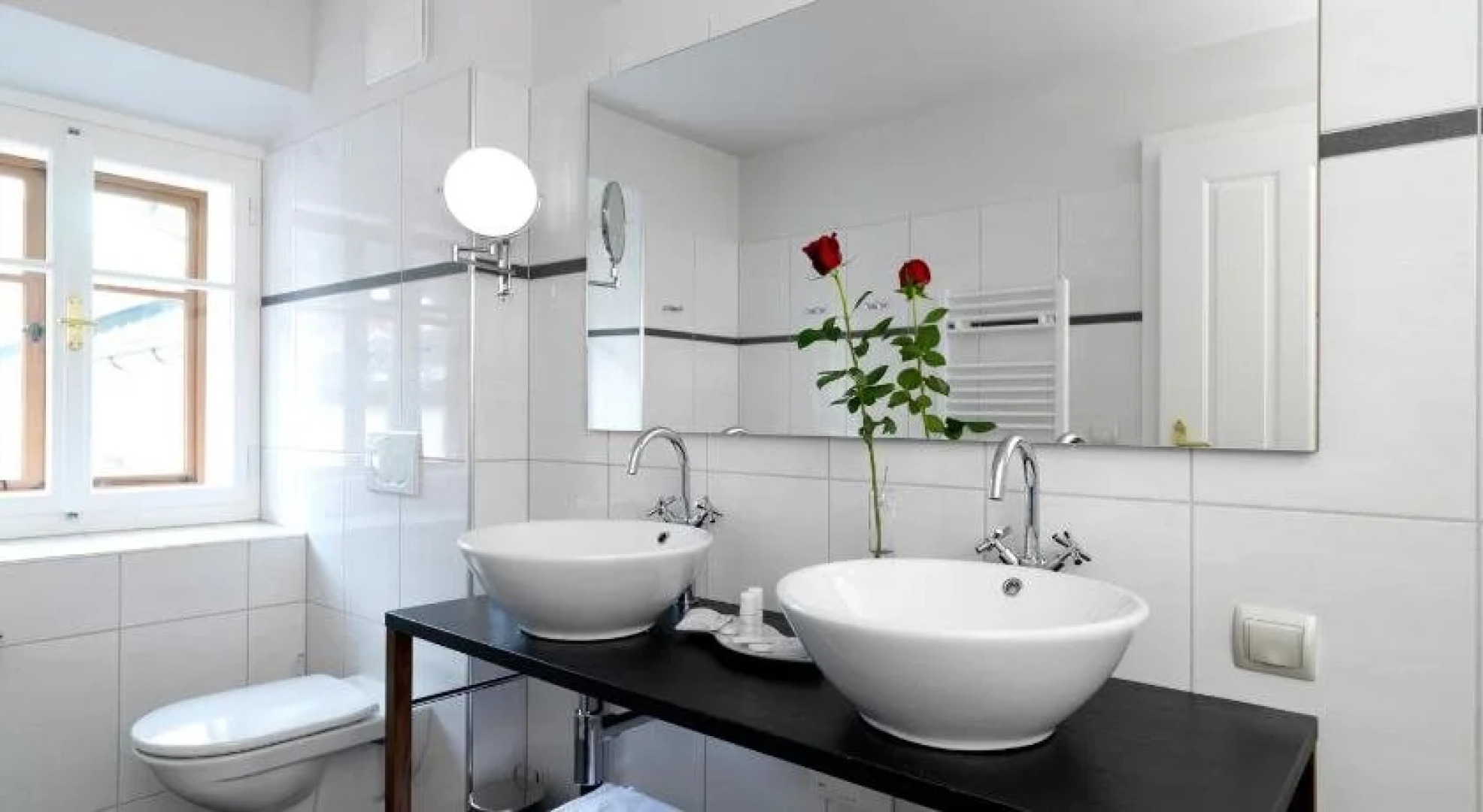 Ferienappartements Oberstbergmeisteramt