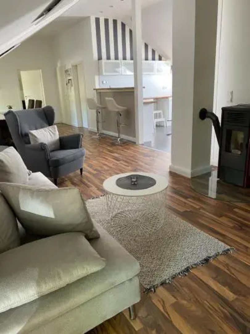 Ferienwohnung Schantz