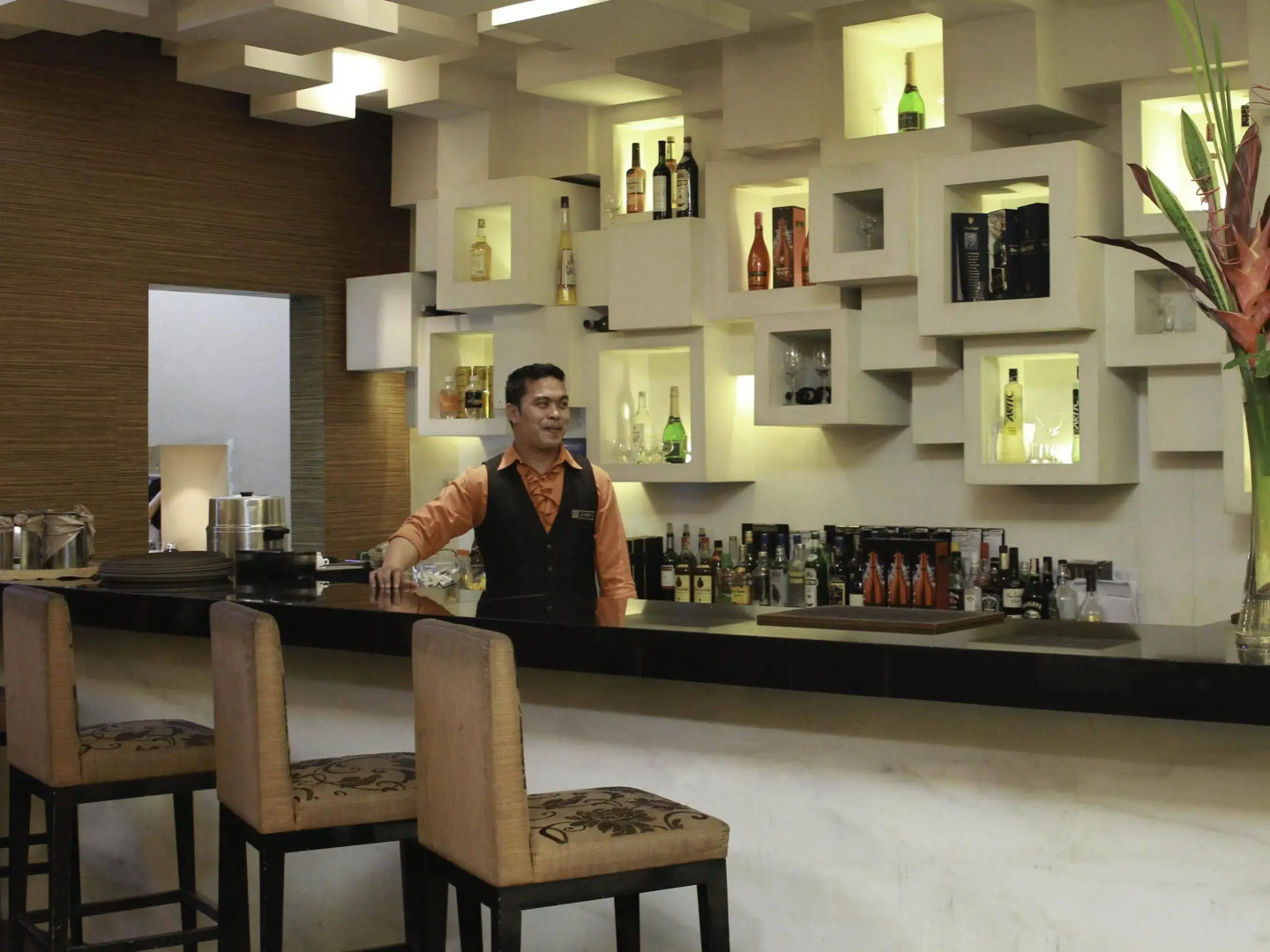 Manila Grand Opera Hotel