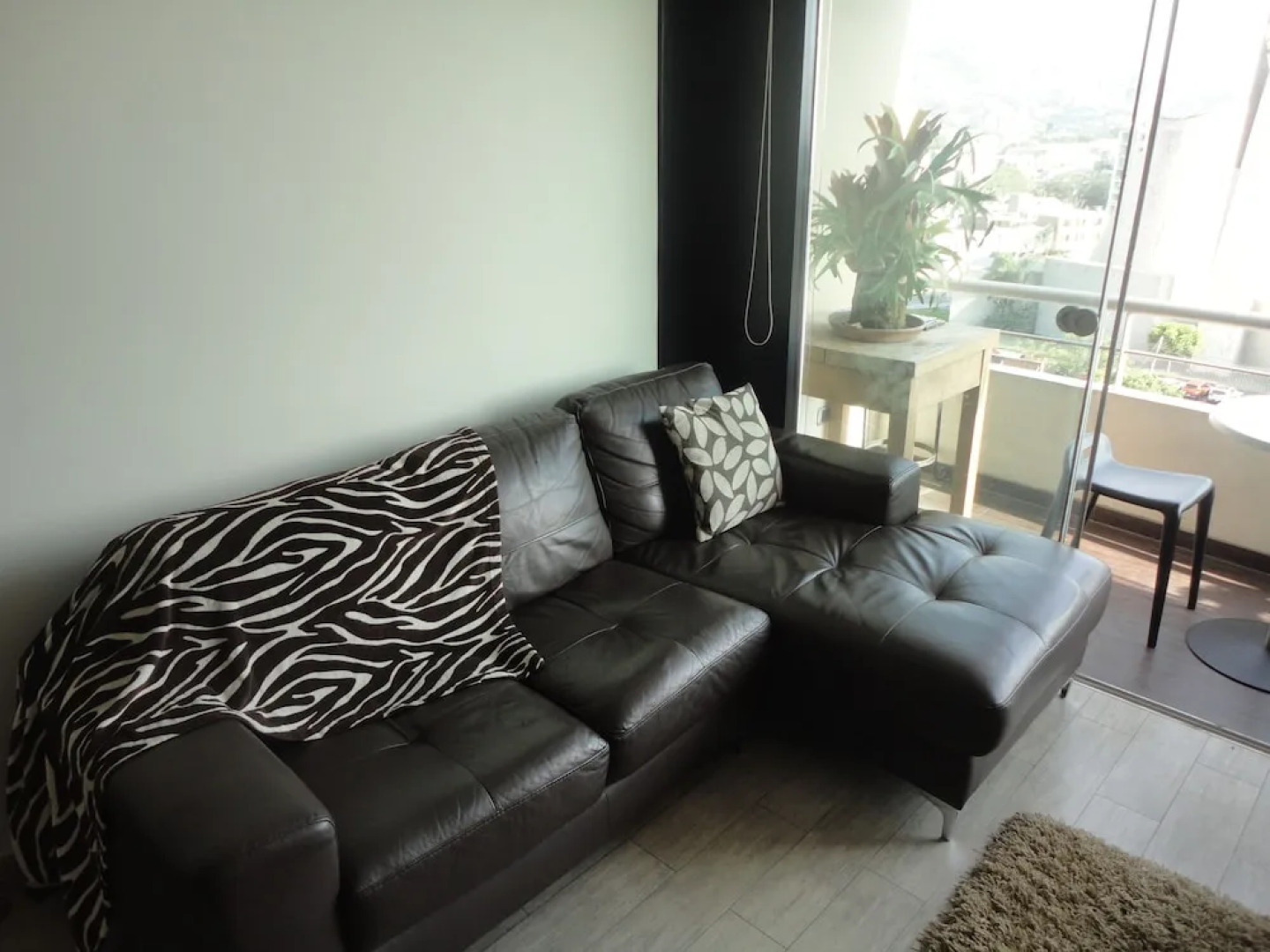 Polo House B&B - Surco