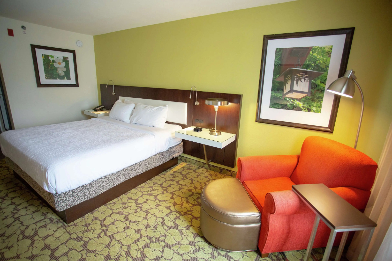 Hilton Garden Inn Temple Medical Center