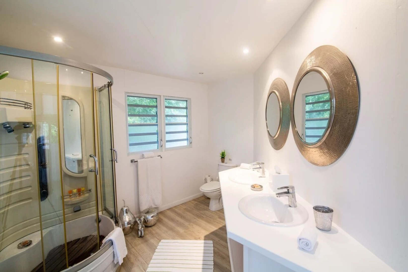 Dream Villa SXM Monchal