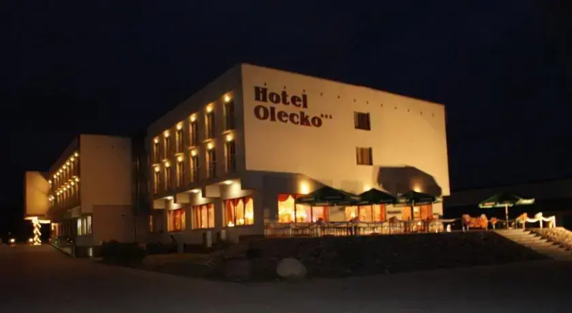 Hotel Olecko