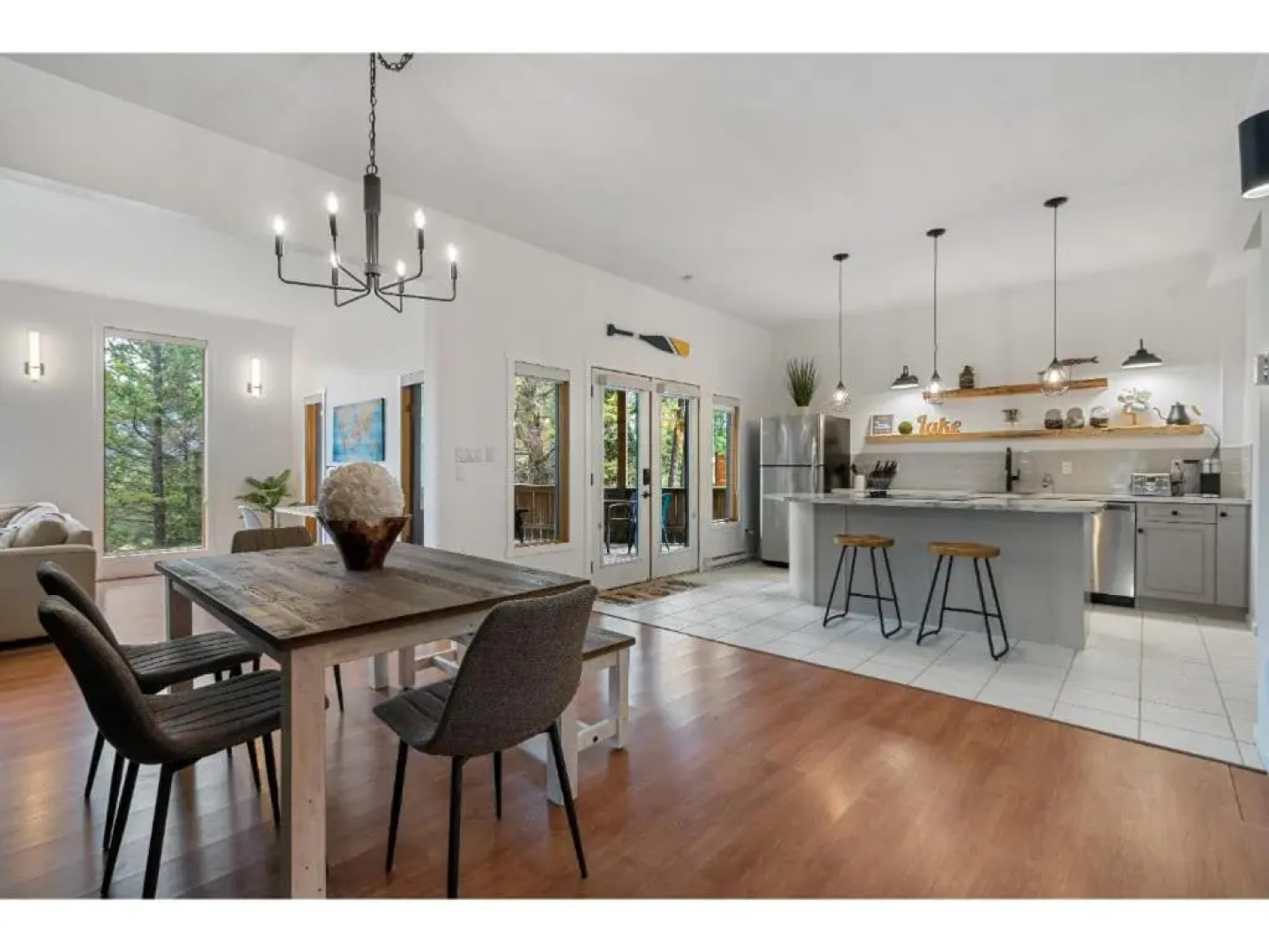 Chardonnay Chalet I Fireplace I Mountain View I TV