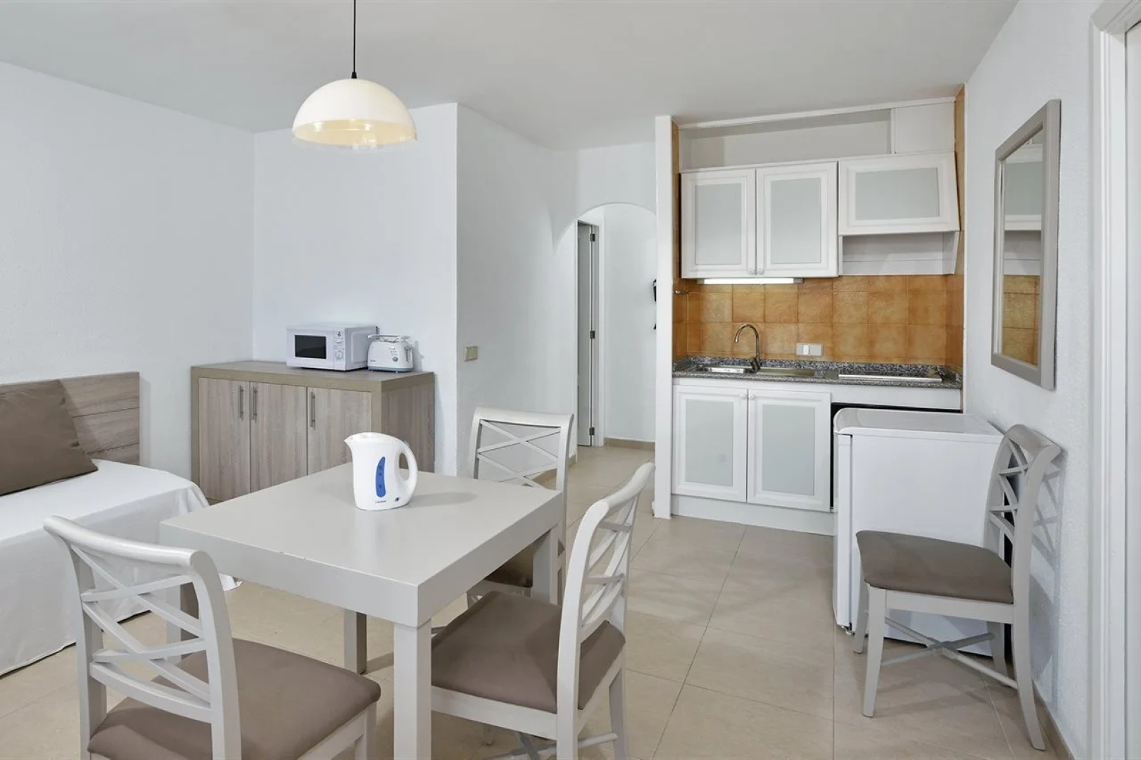 Sol Cala D'Or Apartments