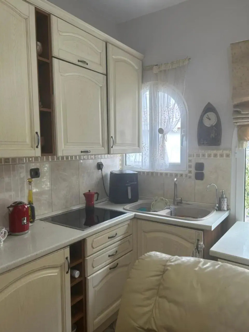 Mandy's complete luxury flat