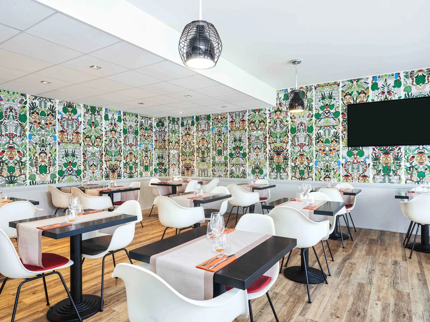 Mercure Le Mans Batignolles - Hôtel & Spa