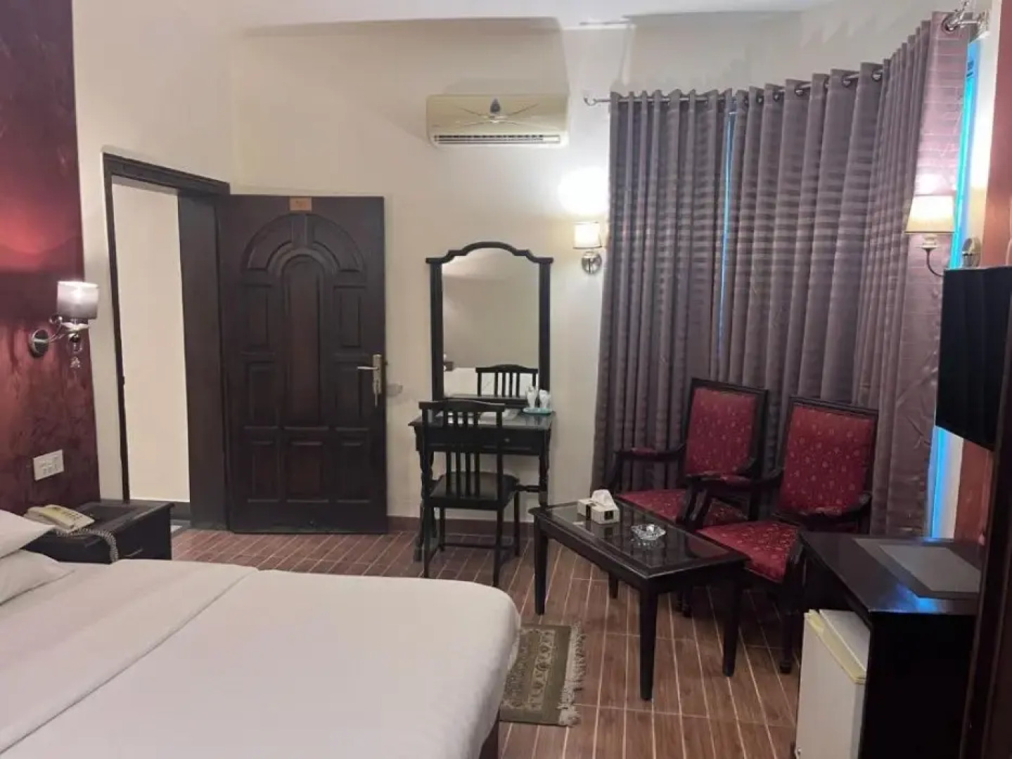 Shelton Hotel Rawalpindi