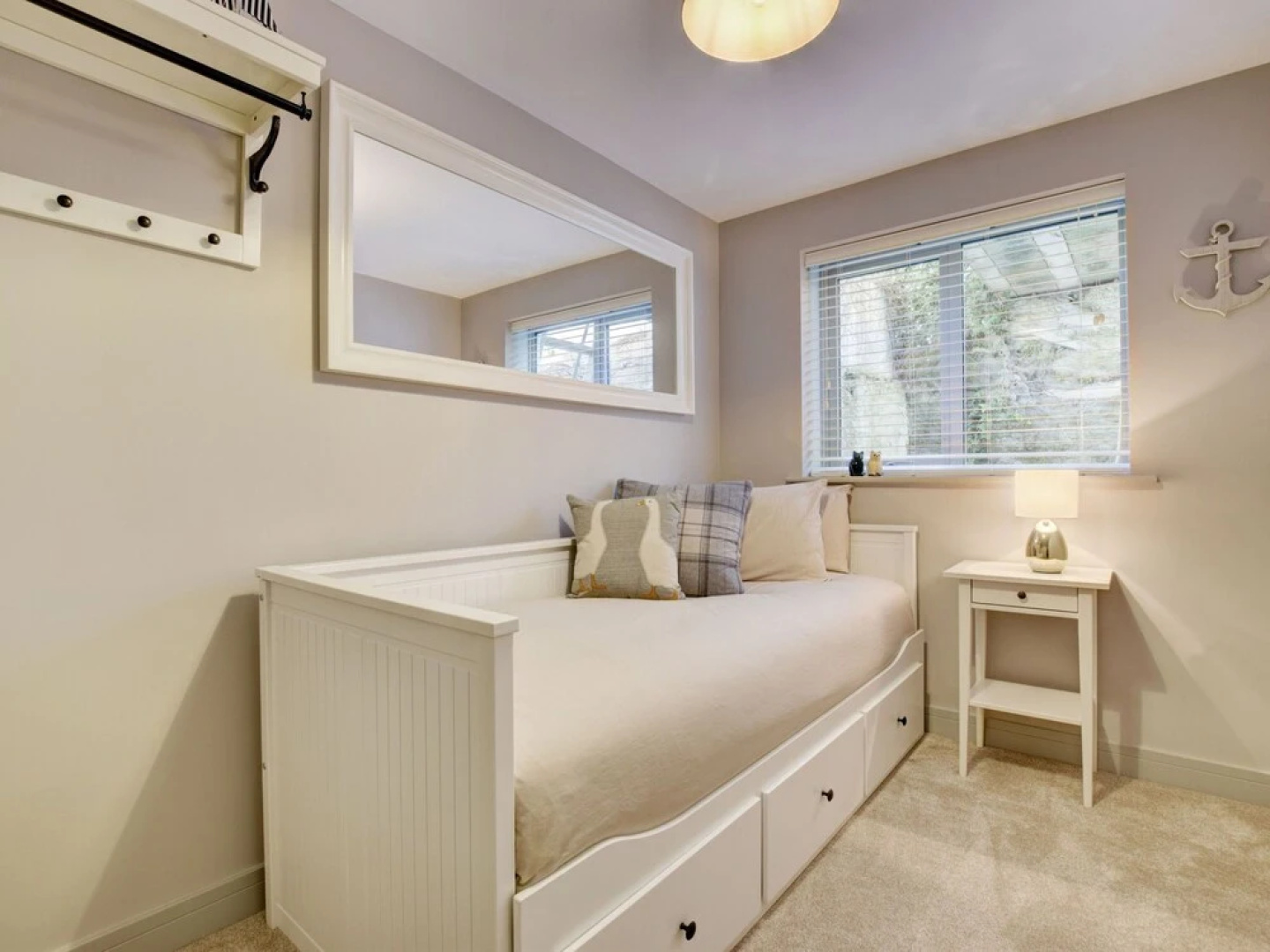 Beautiful Luxury Apartment Located in the Tranquil Village of Kingswear