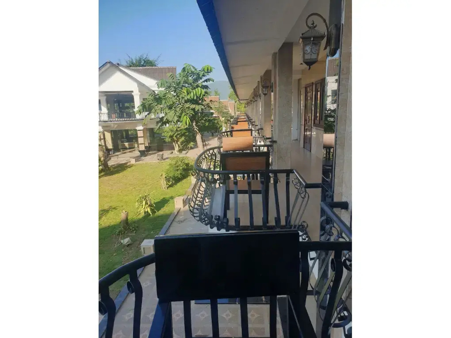 Diamond Resort Vang Vieng