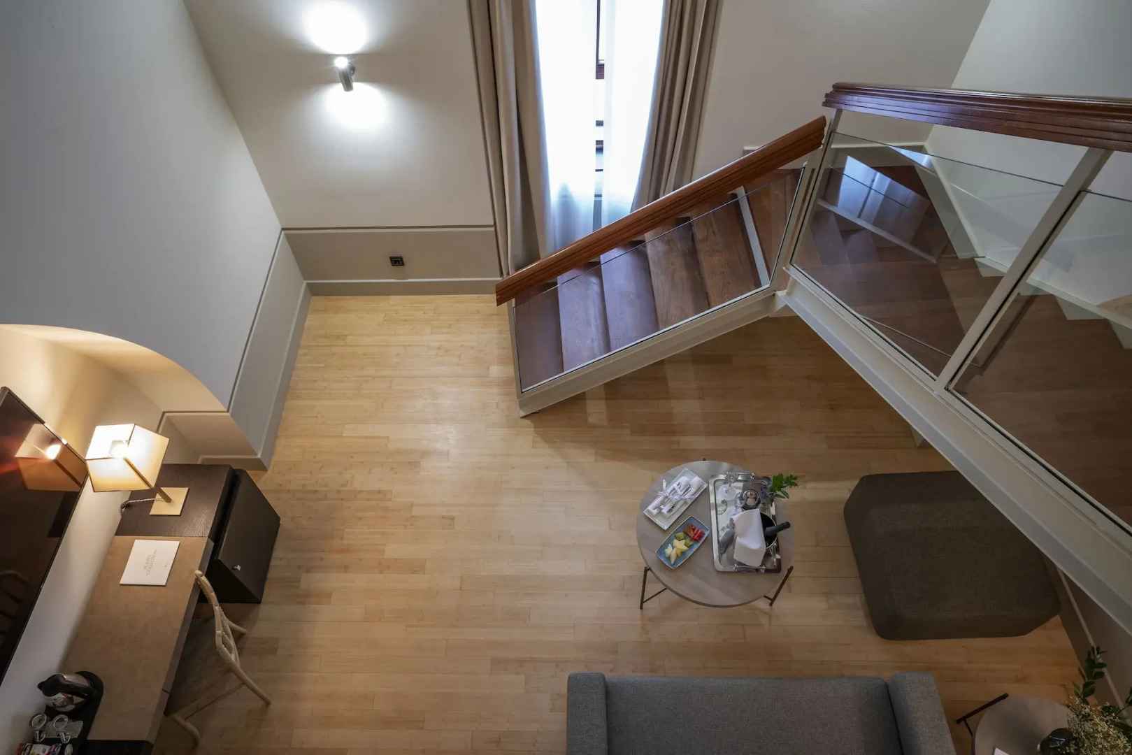 Hotel Hospes Palacio de Arenales & Spa