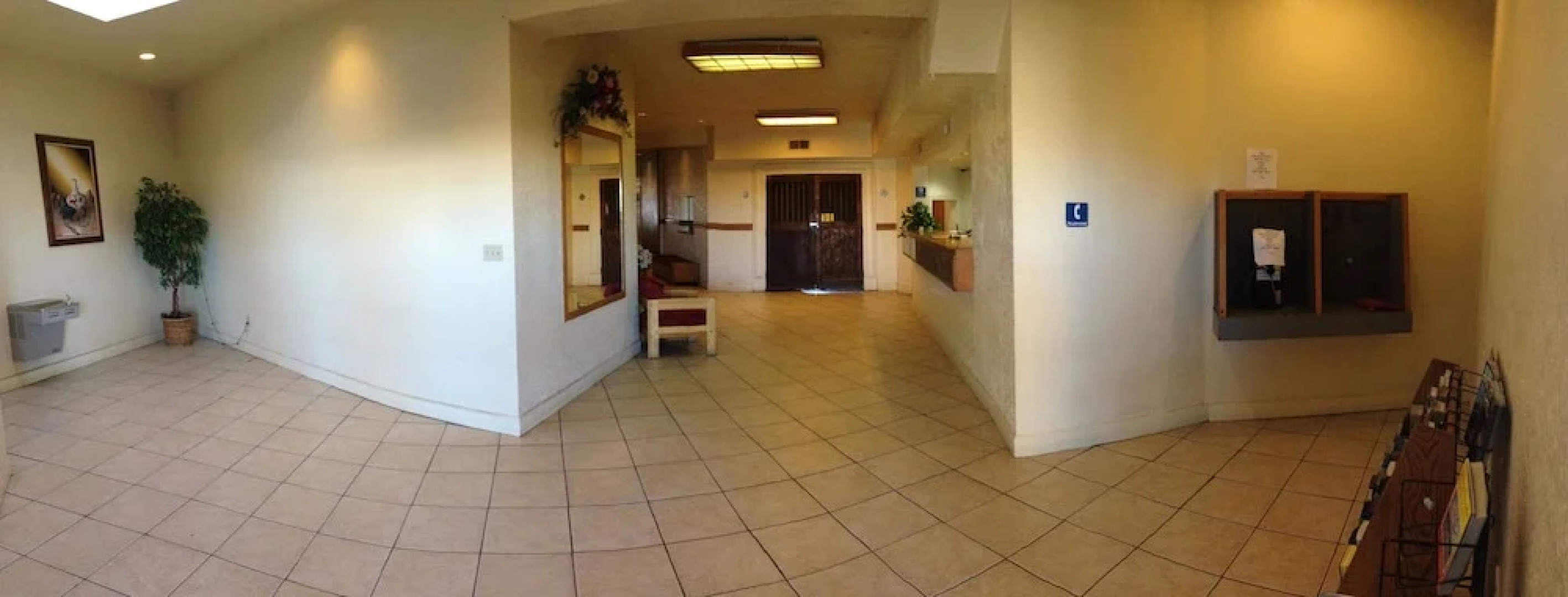 Travelodge By Wyndham Farmington Hwy 64