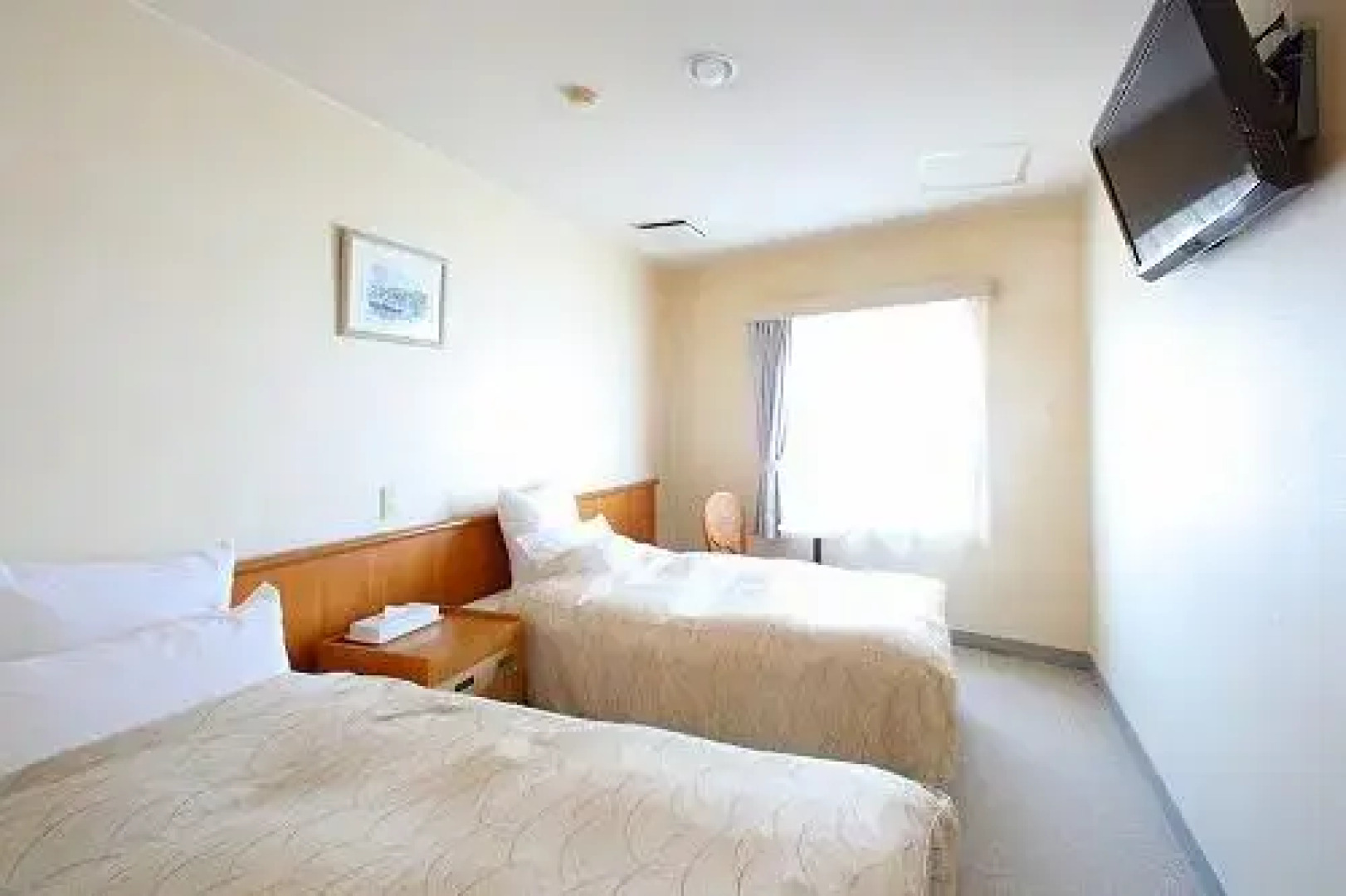 Matsudo City Hotel Sendan Ya