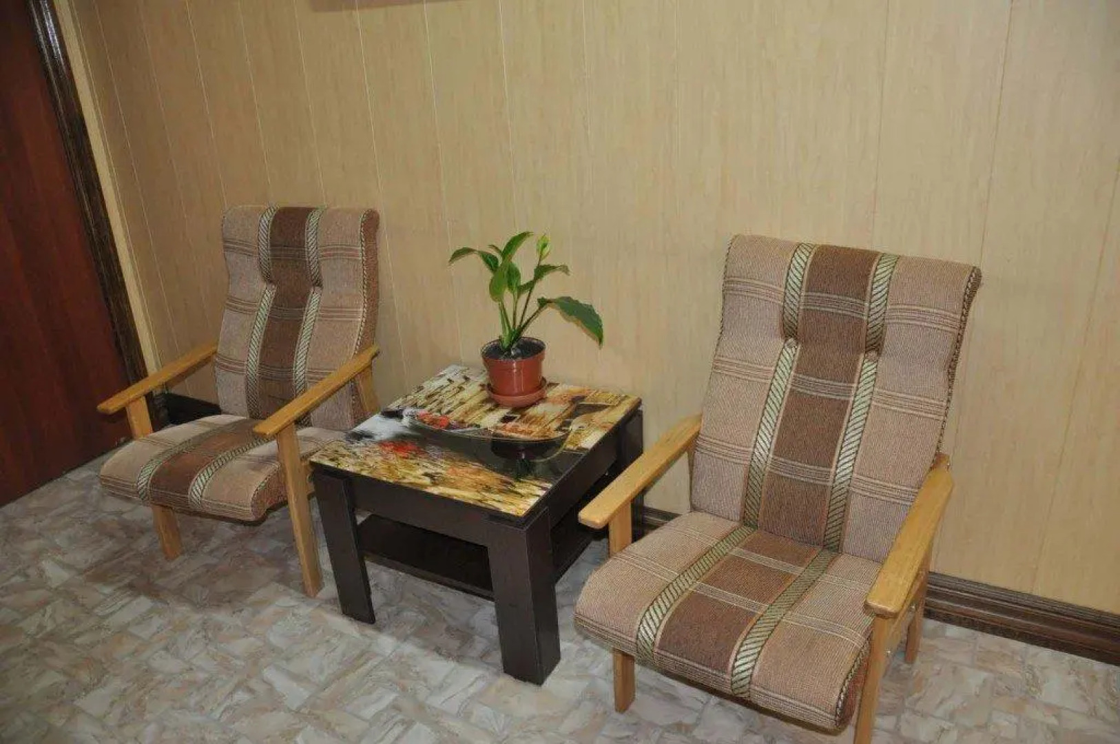 Гостиница Постоялый Двор