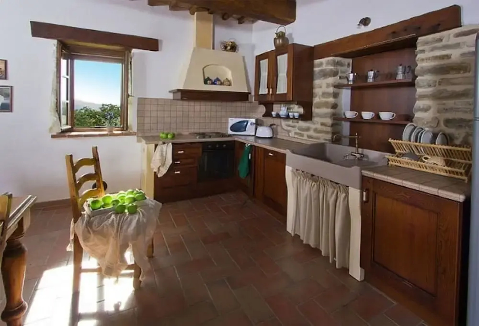 Marche Holiday - Ca Quattrocchi