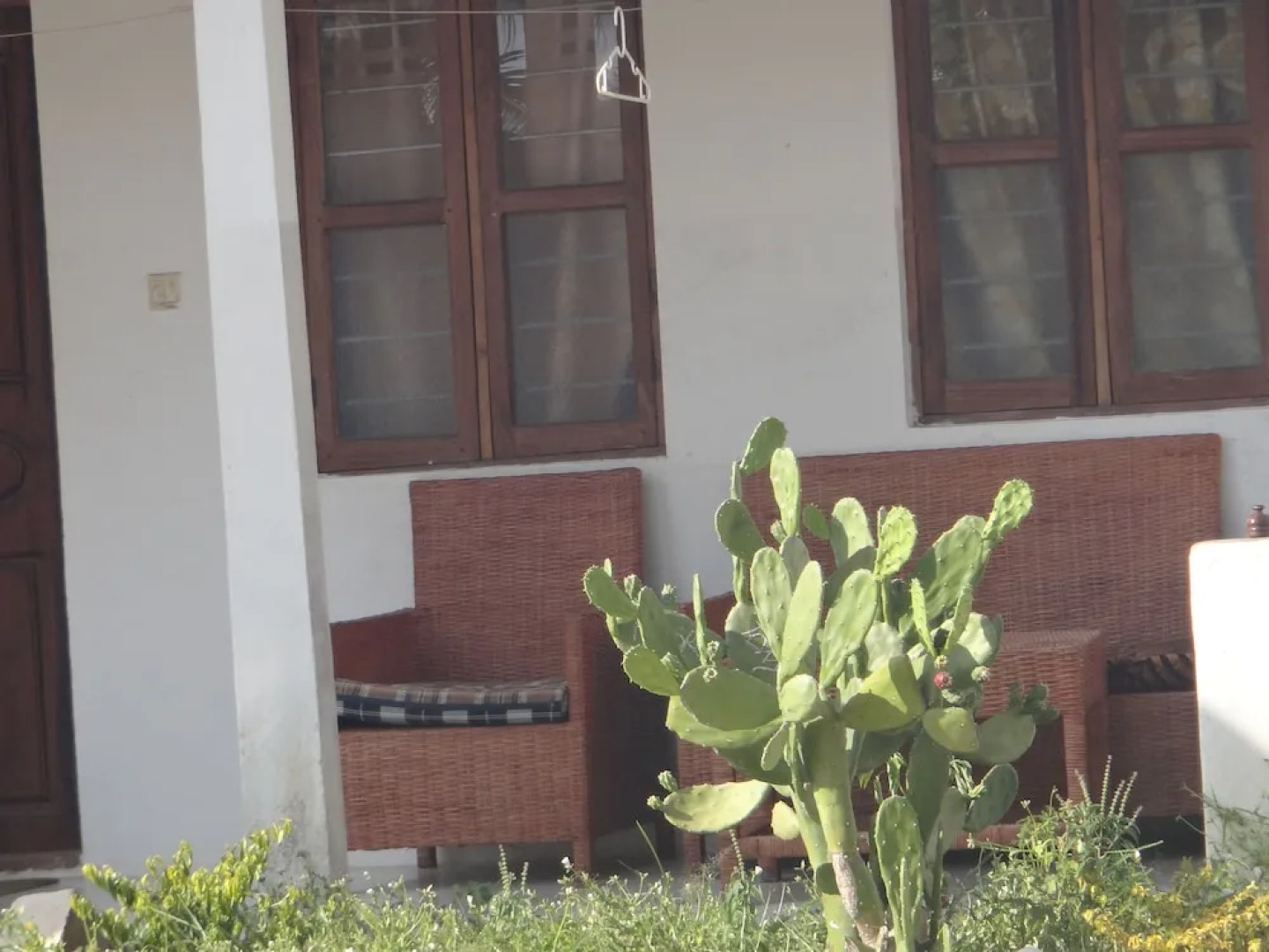 Paradise Beach Bungalows Nungwi