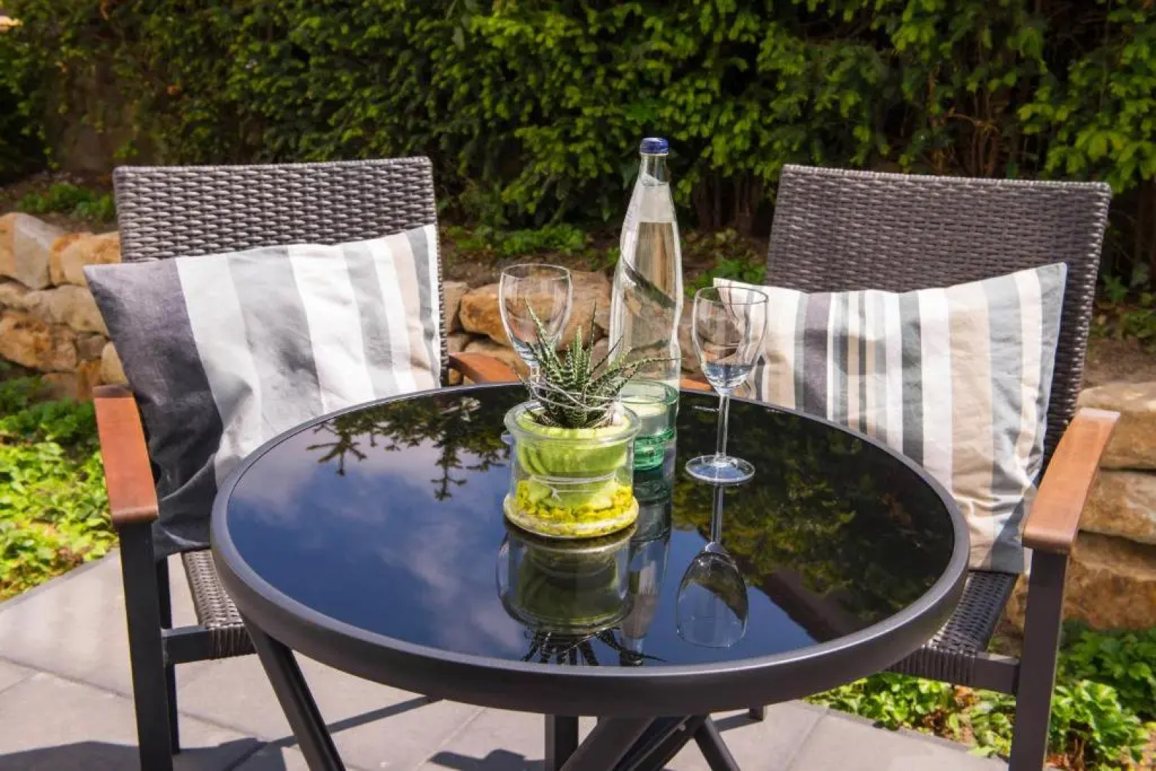 Apartment - Boardinghouse on Teuto