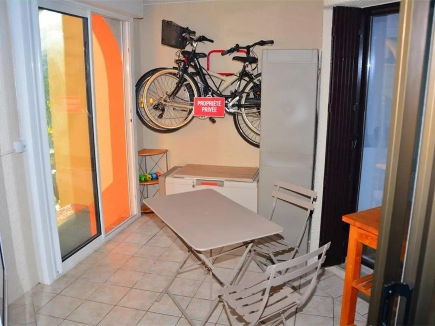 Appartement Port Barcarès, 3 pièces, 6 personnes - FR-1-431-47