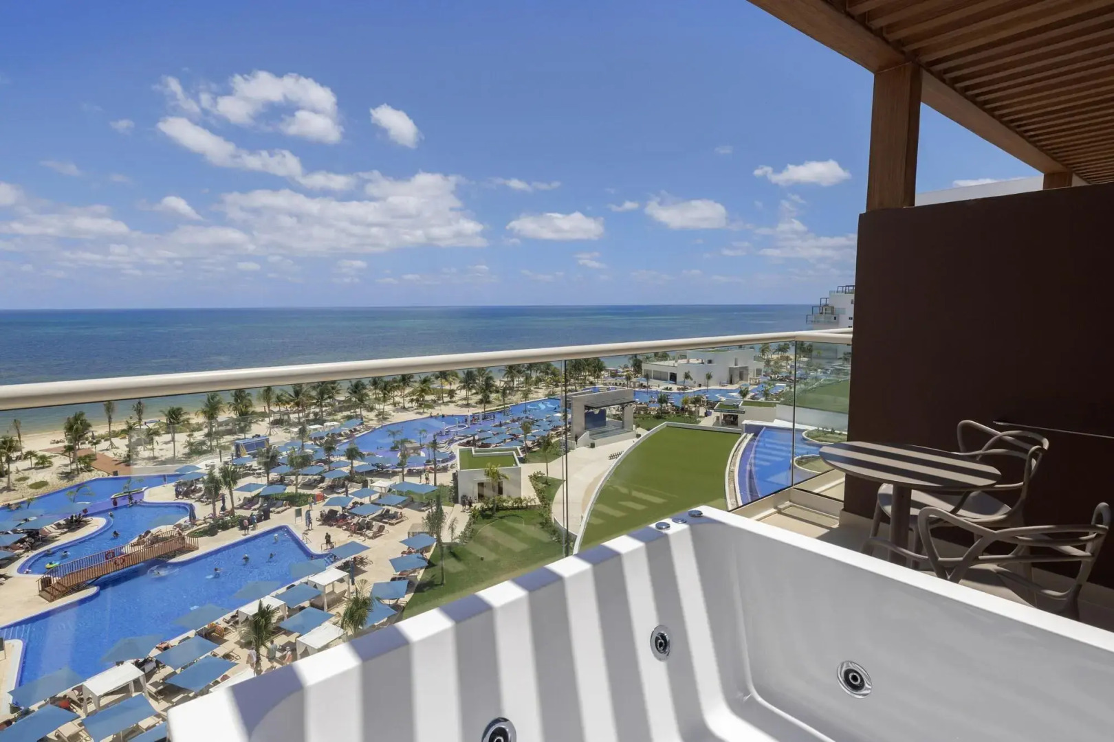 Royalton Splash Riviera Cancun, An Autograph Collection All-Inclusive Resort
