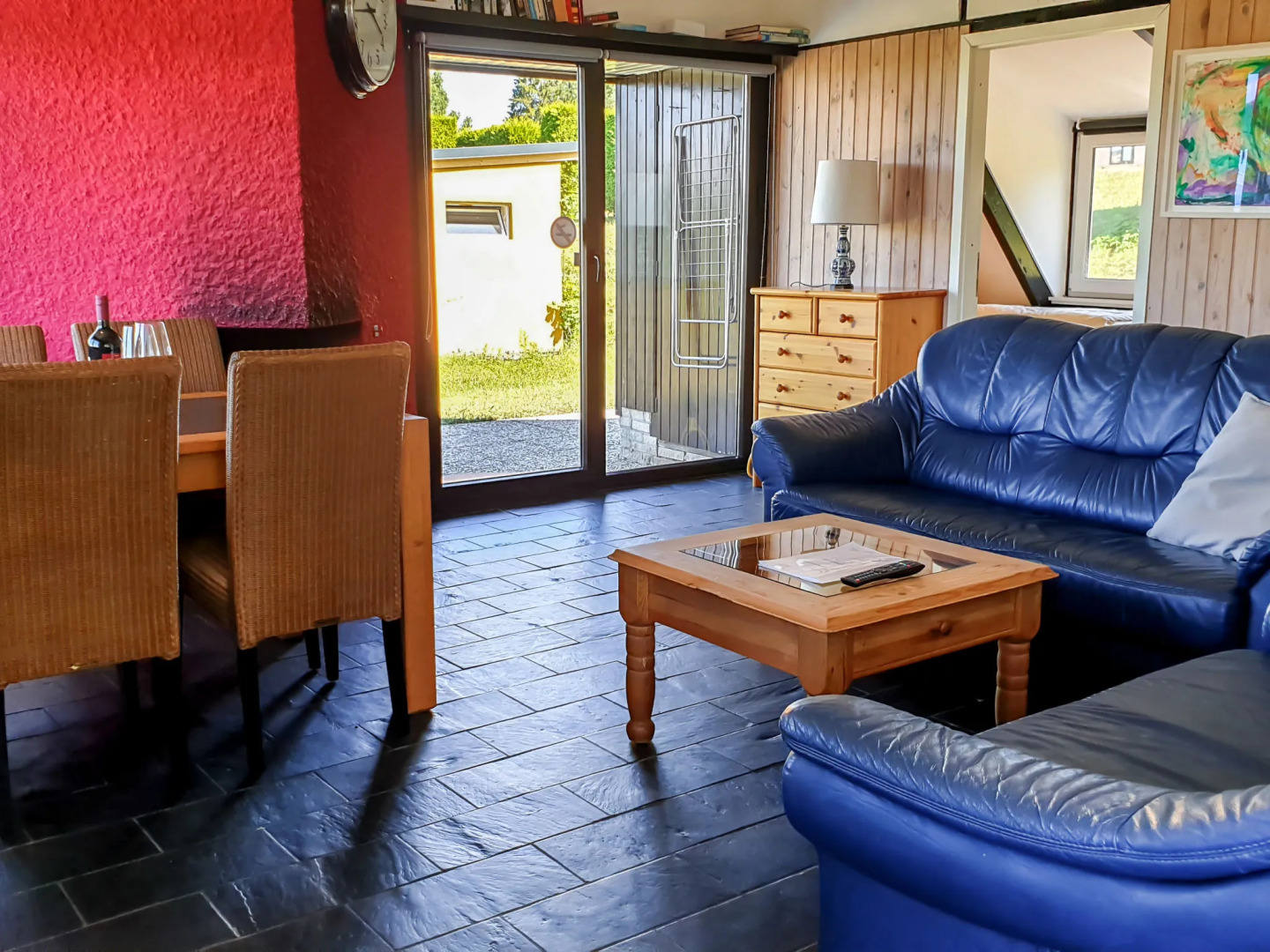 Waldferienpark Gerolstein