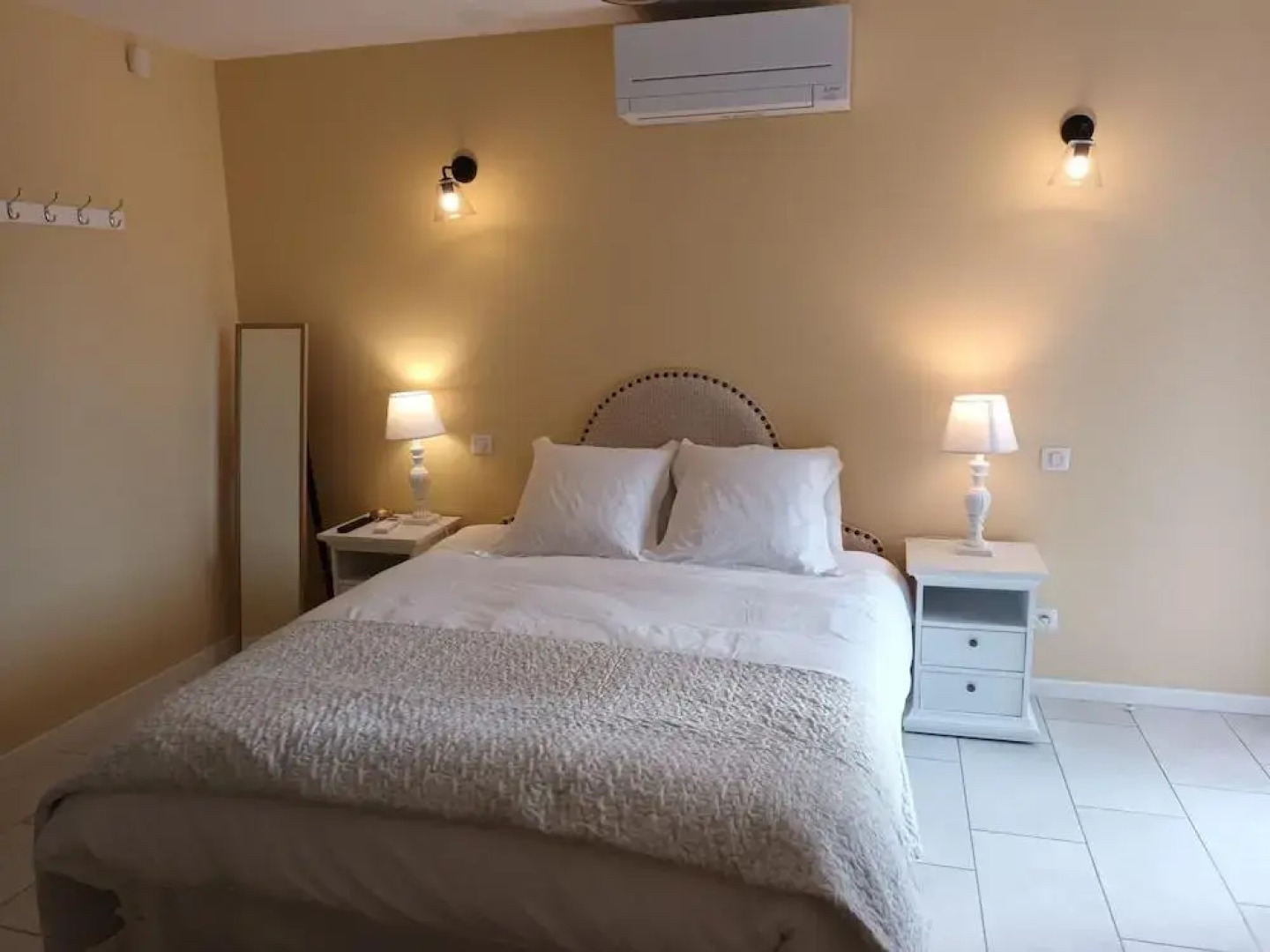 bastide des martelieres