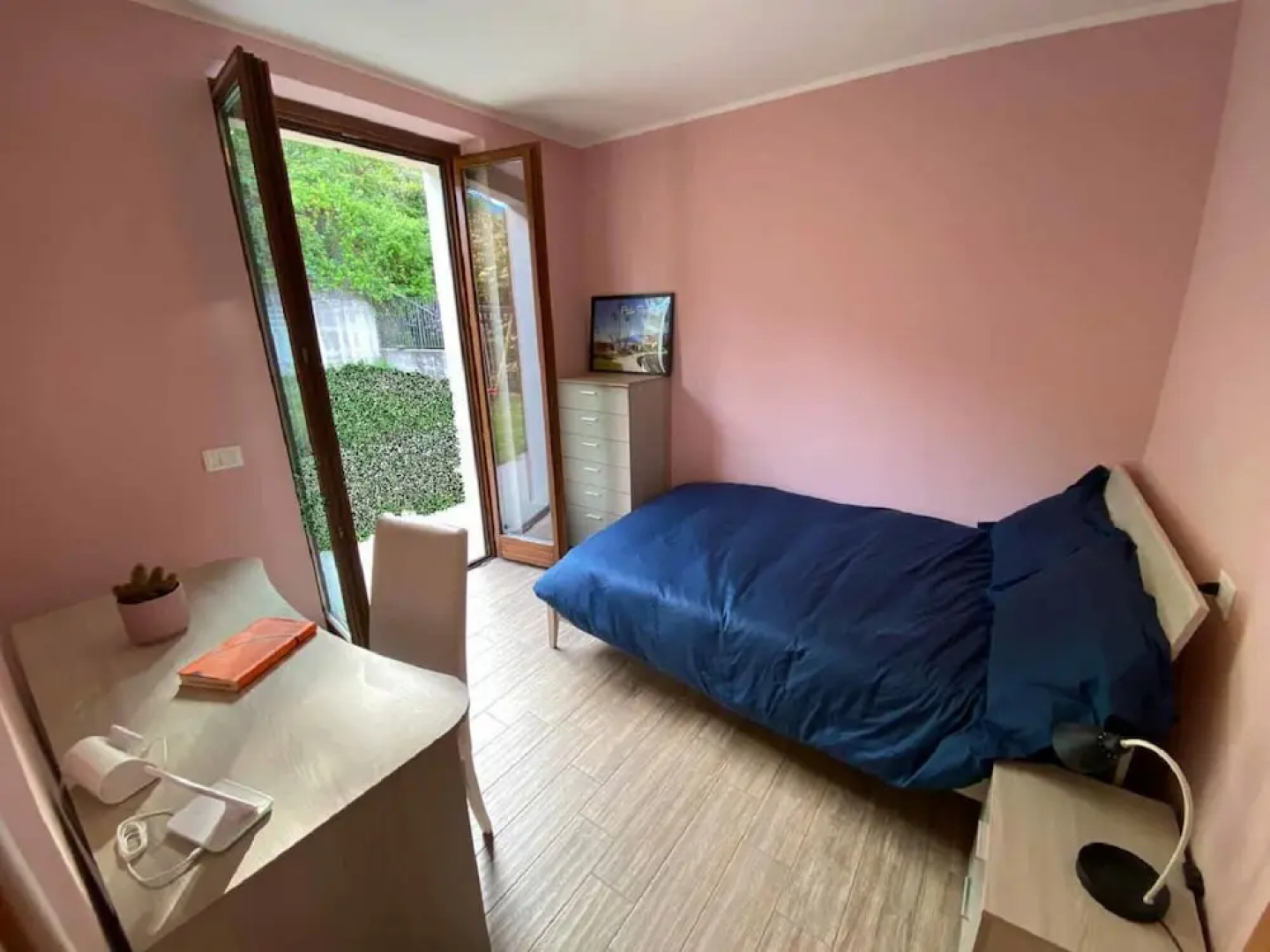 Villa Le Terrazze