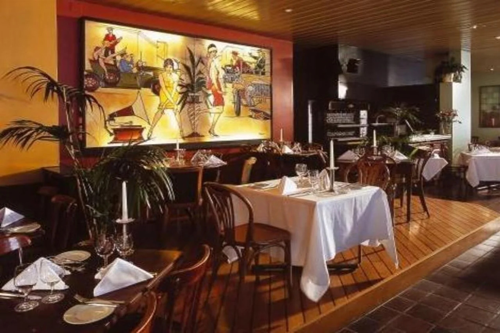 Kongress Hotel Davos