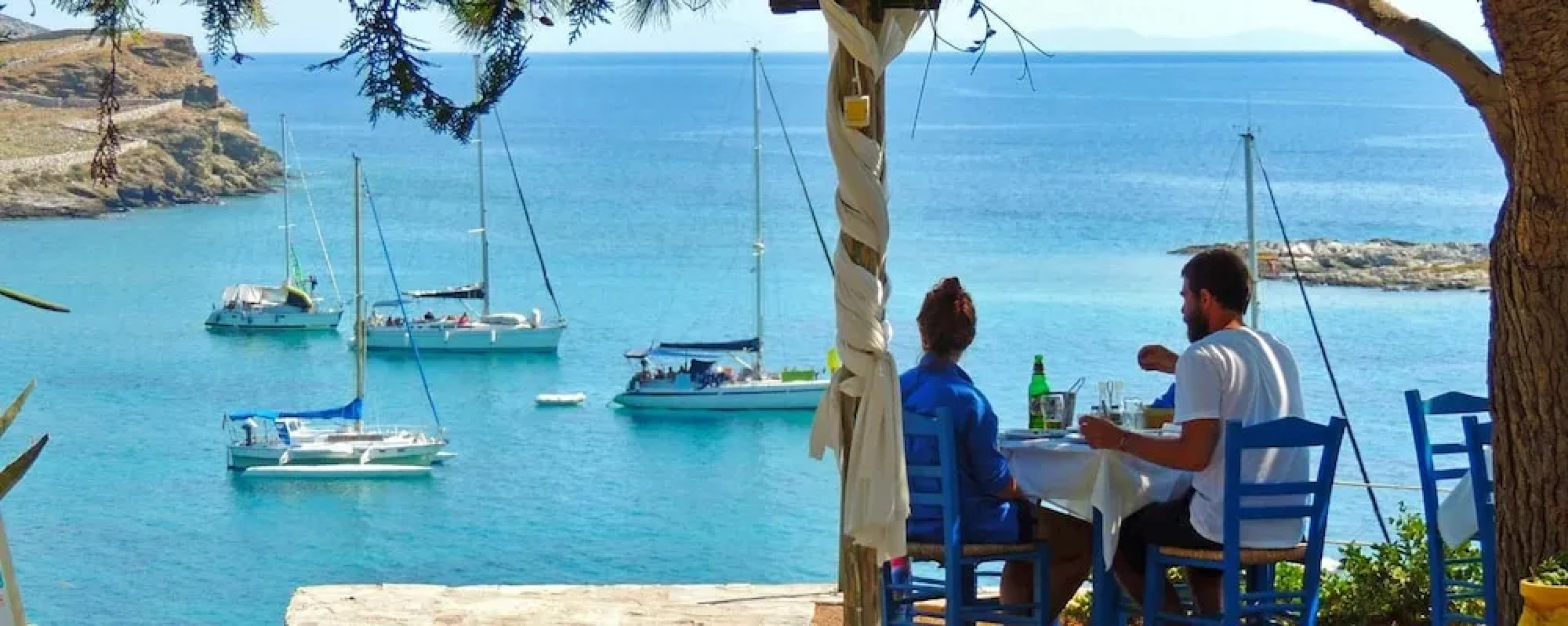 Armonia by Grispos Villas